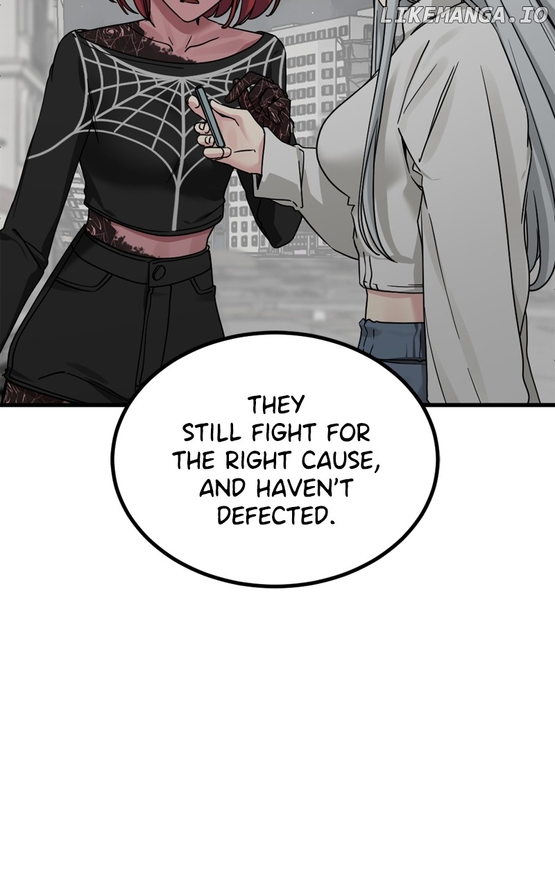 Hero Killer Chapter 170 - page 92