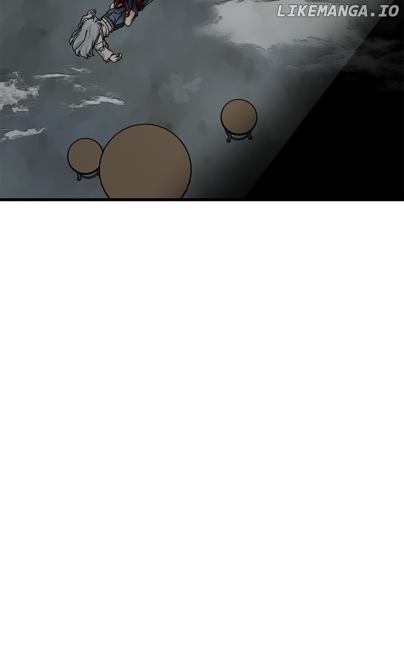 Hero Killer Chapter 171 - page 44
