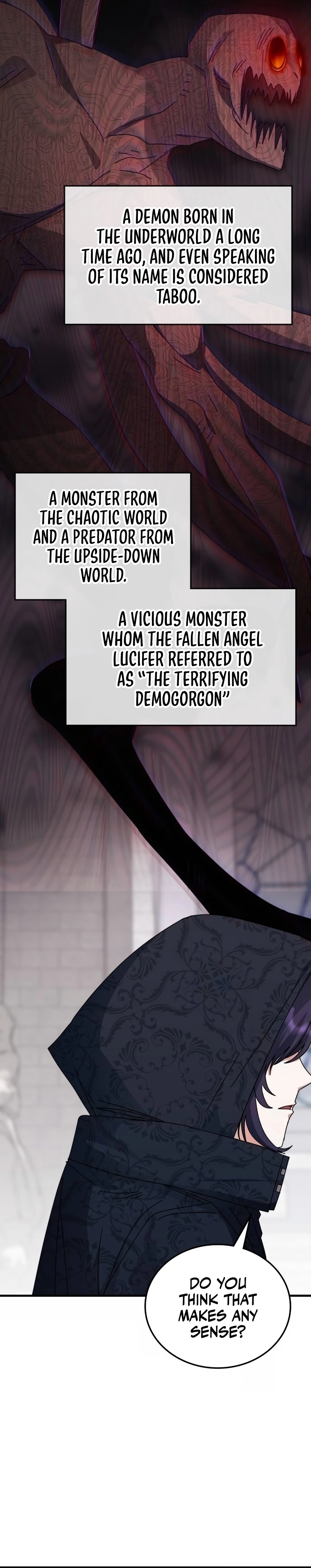 Transcension Academy Chapter 113 - page 3