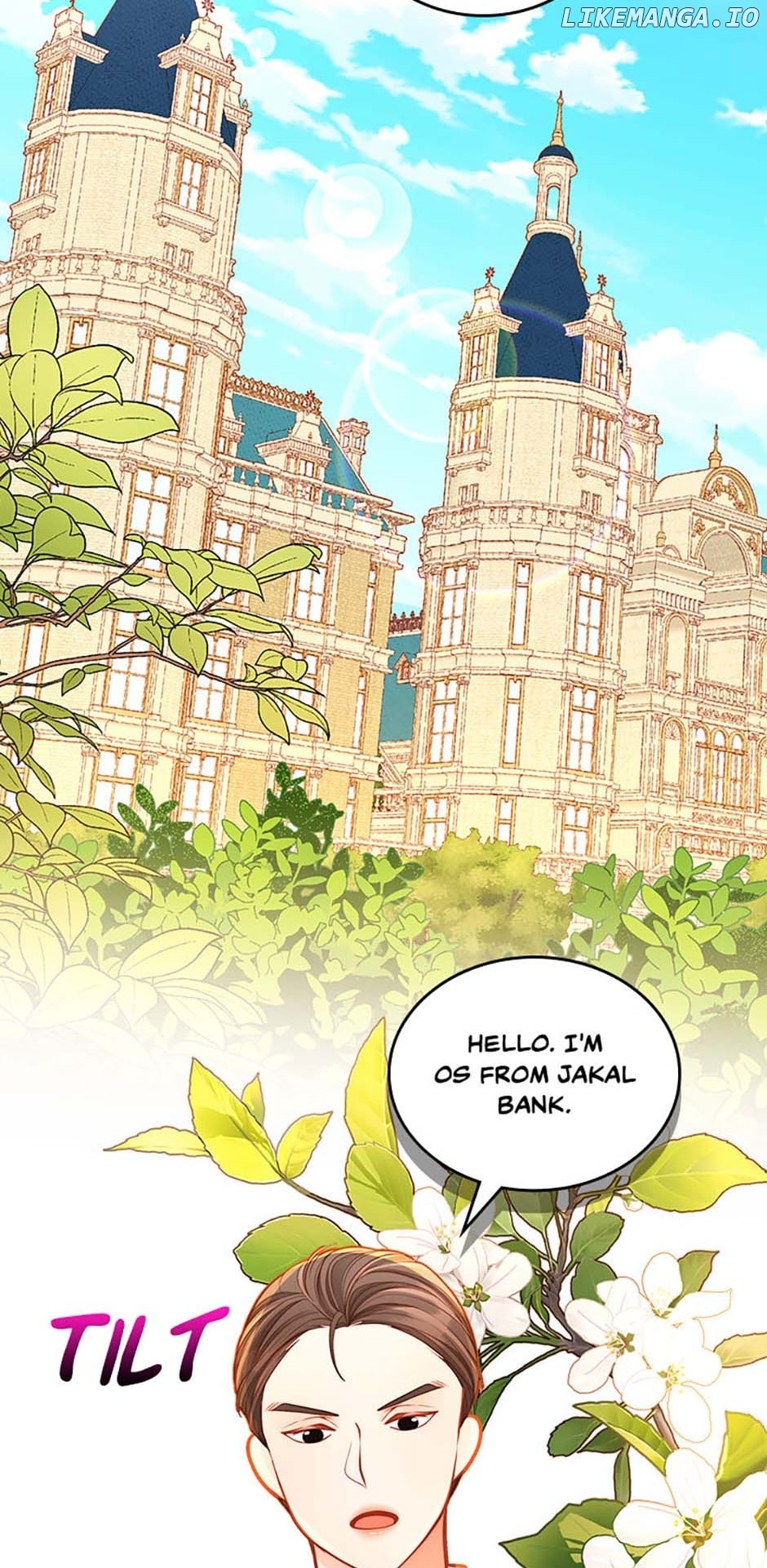 The Duchess’s Secret Dressing Room Chapter 90 - page 2