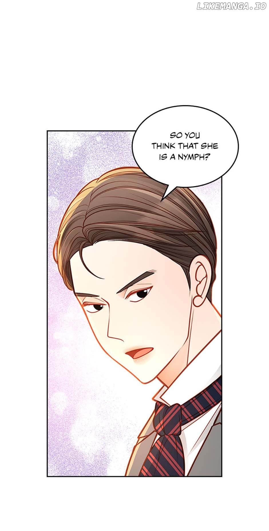 The Duchess’s Secret Dressing Room Chapter 90 - page 22