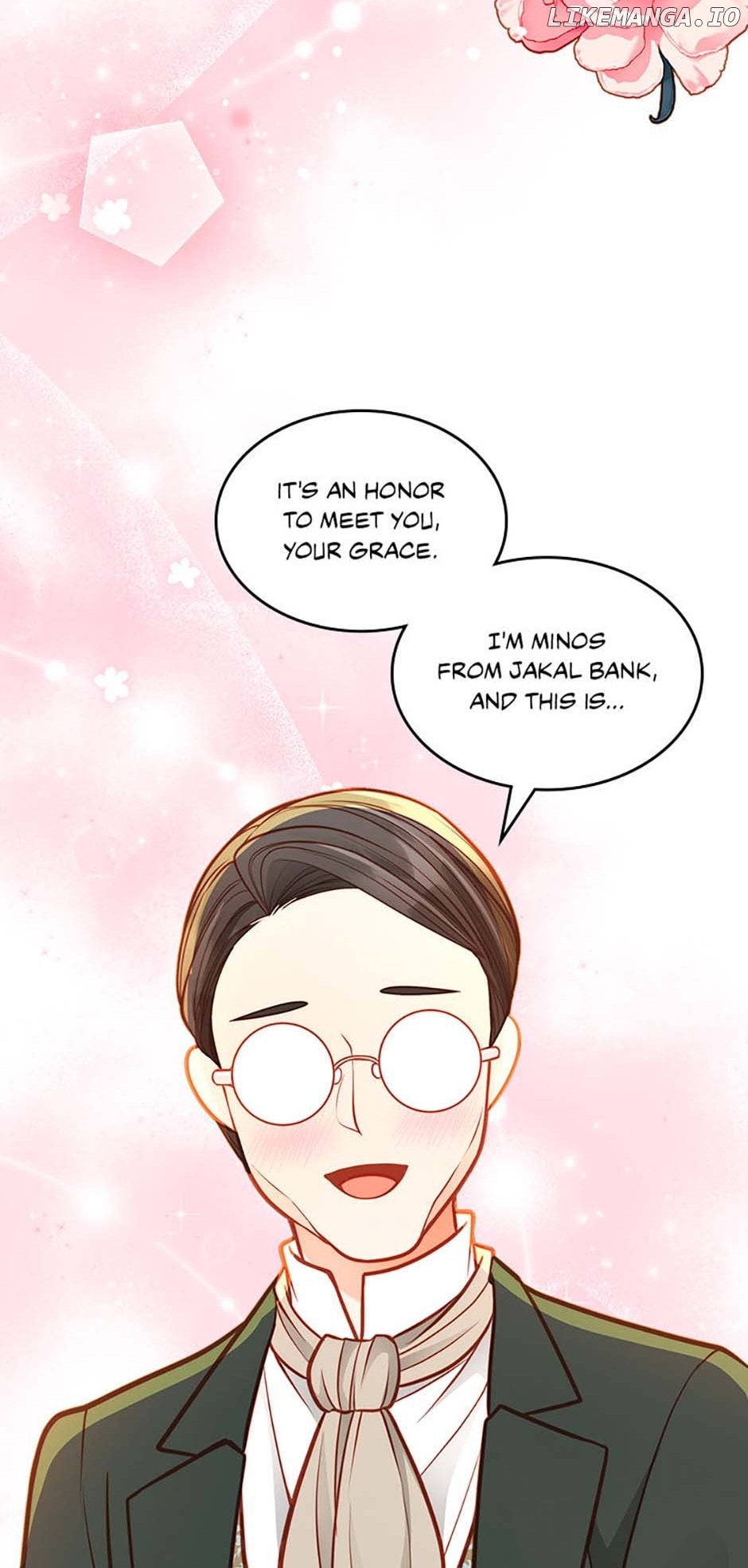 The Duchess’s Secret Dressing Room Chapter 90 - page 30