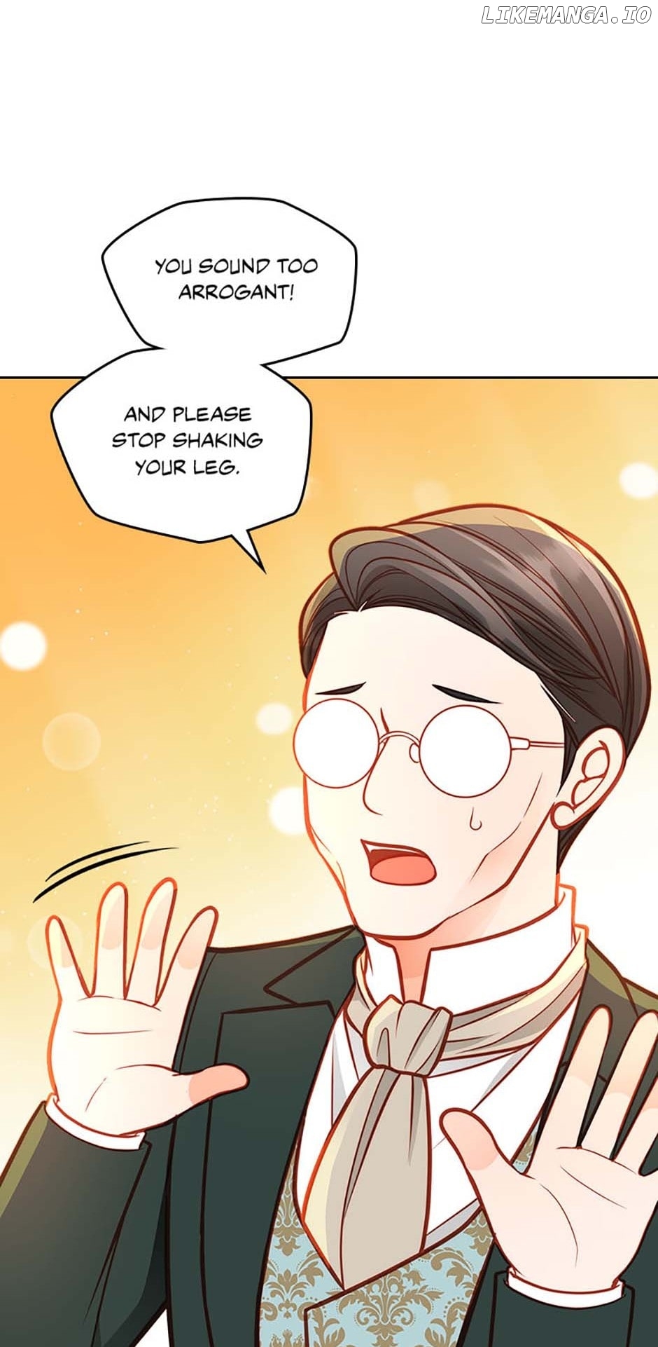 The Duchess’s Secret Dressing Room Chapter 90 - page 4