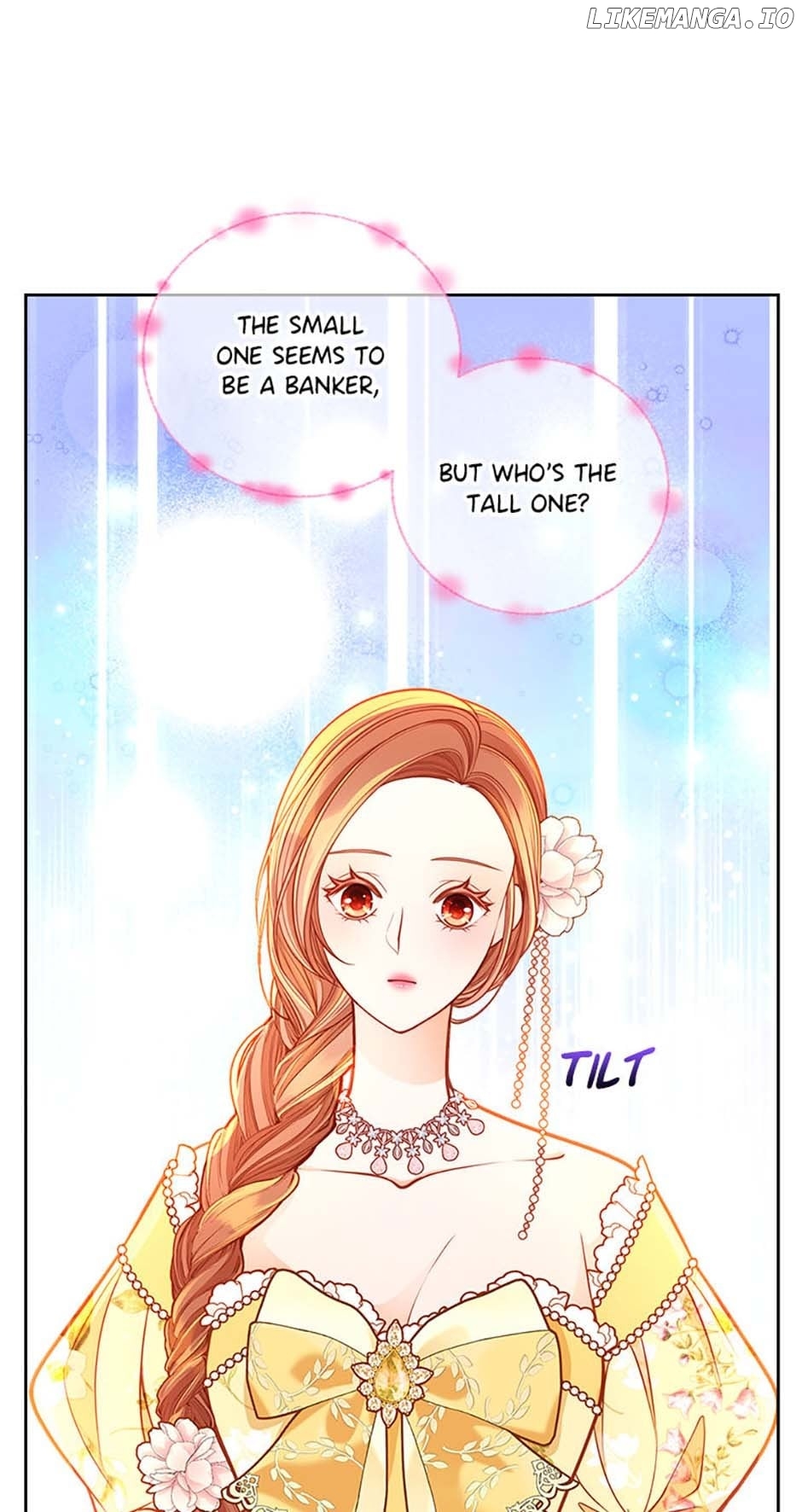 The Duchess’s Secret Dressing Room Chapter 90 - page 34