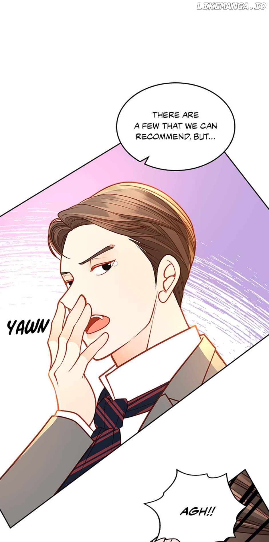 The Duchess’s Secret Dressing Room Chapter 90 - page 42