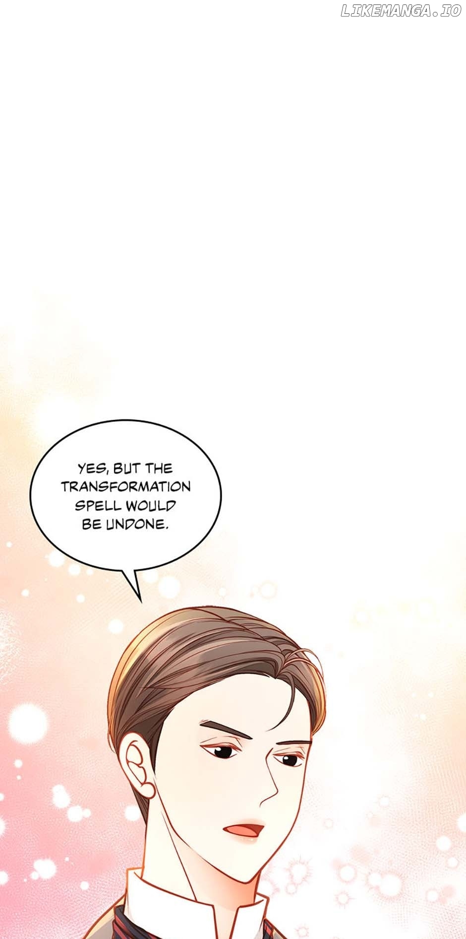 The Duchess’s Secret Dressing Room Chapter 90 - page 7