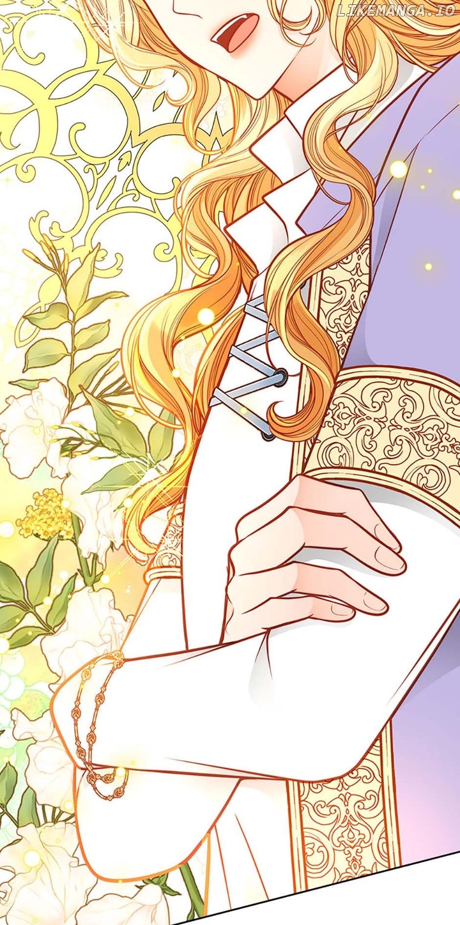 The Duchess’s Secret Dressing Room Chapter 90 - page 64