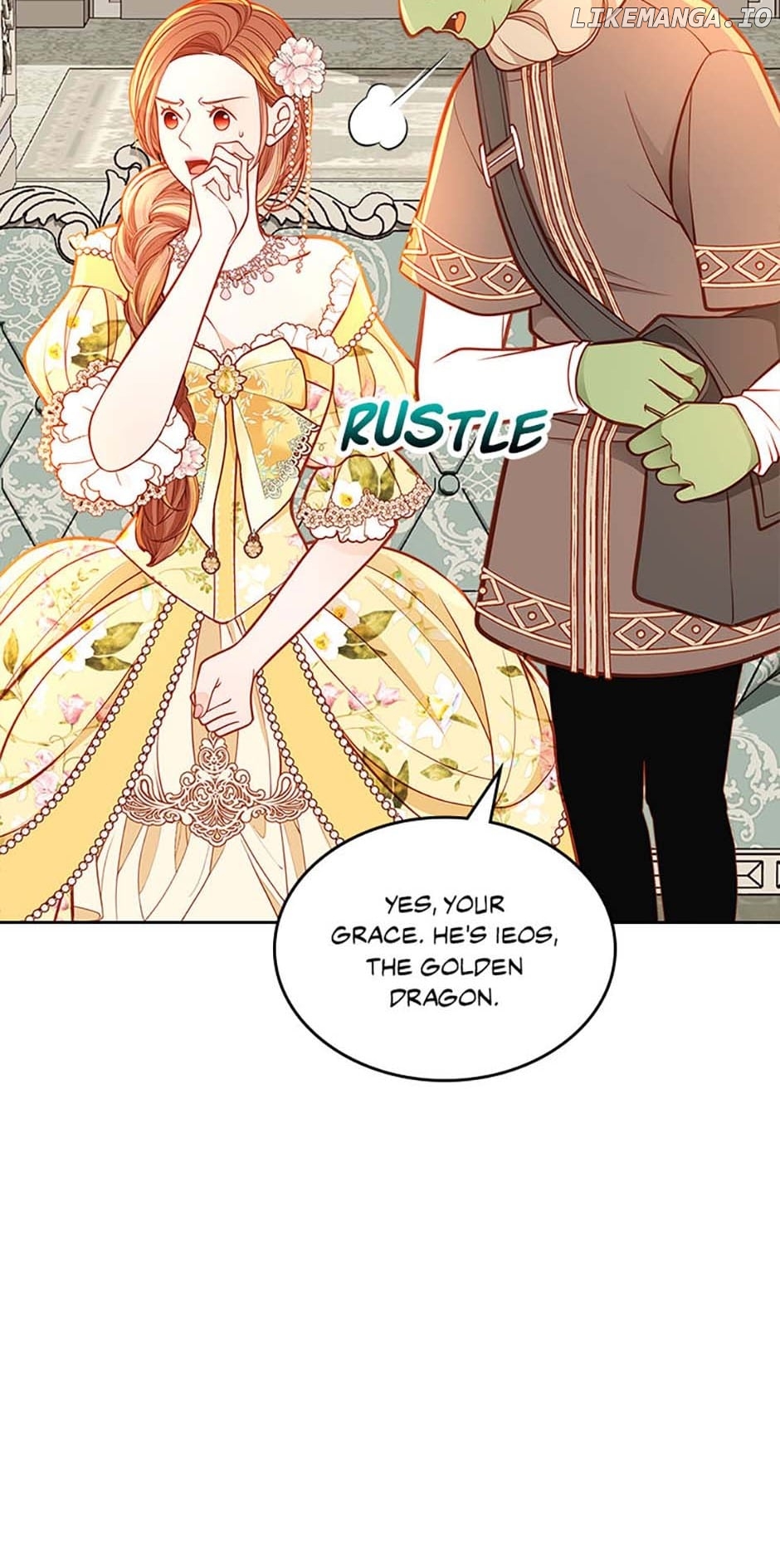 The Duchess’s Secret Dressing Room Chapter 90 - page 66