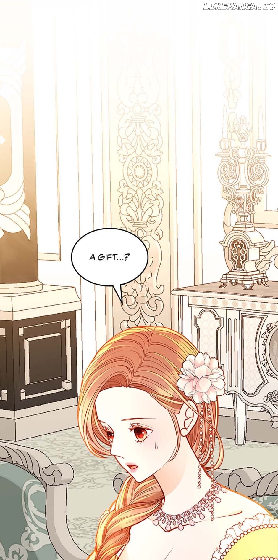 The Duchess’s Secret Dressing Room Chapter 90 - page 68