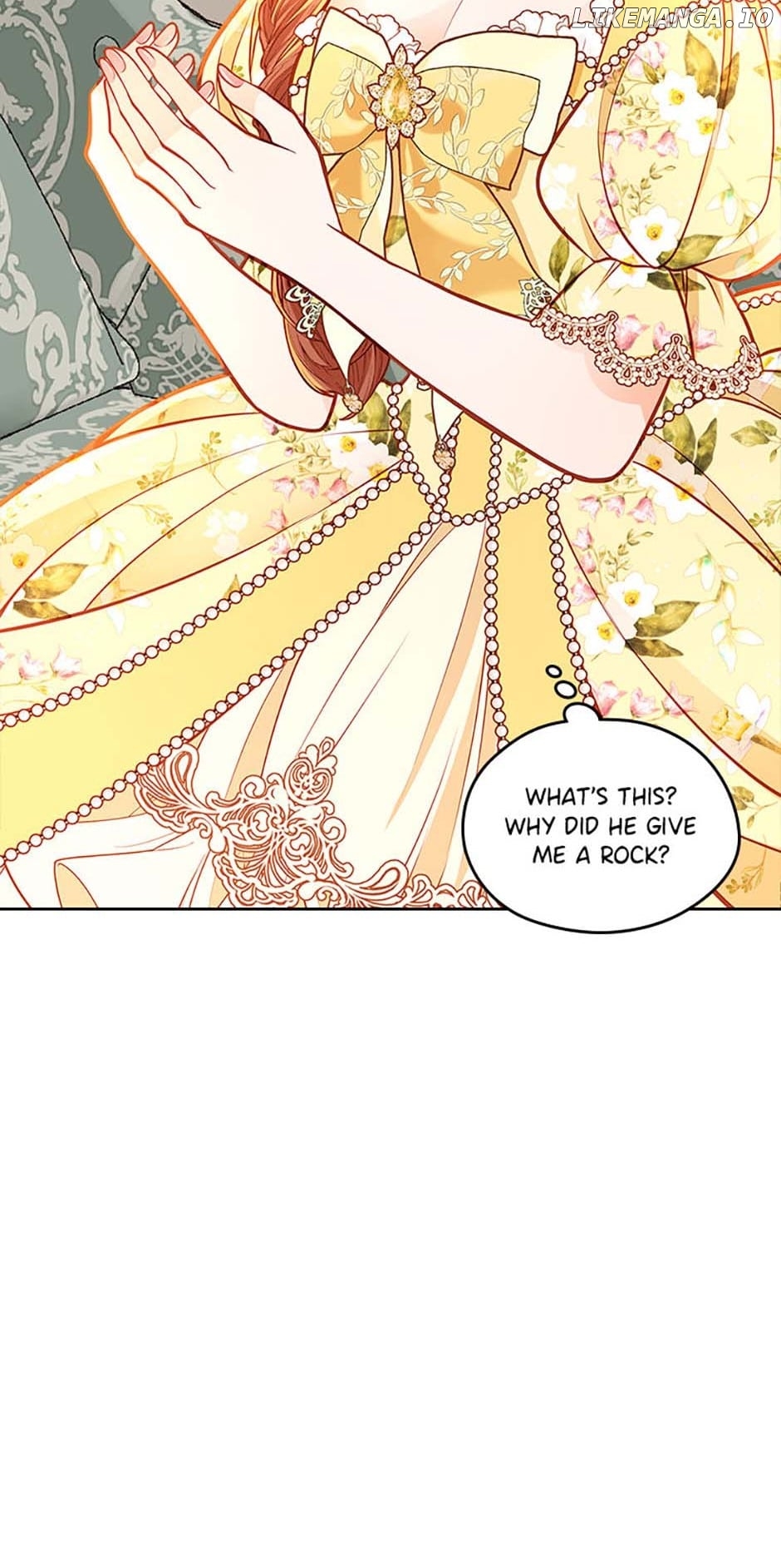 The Duchess’s Secret Dressing Room Chapter 90 - page 69