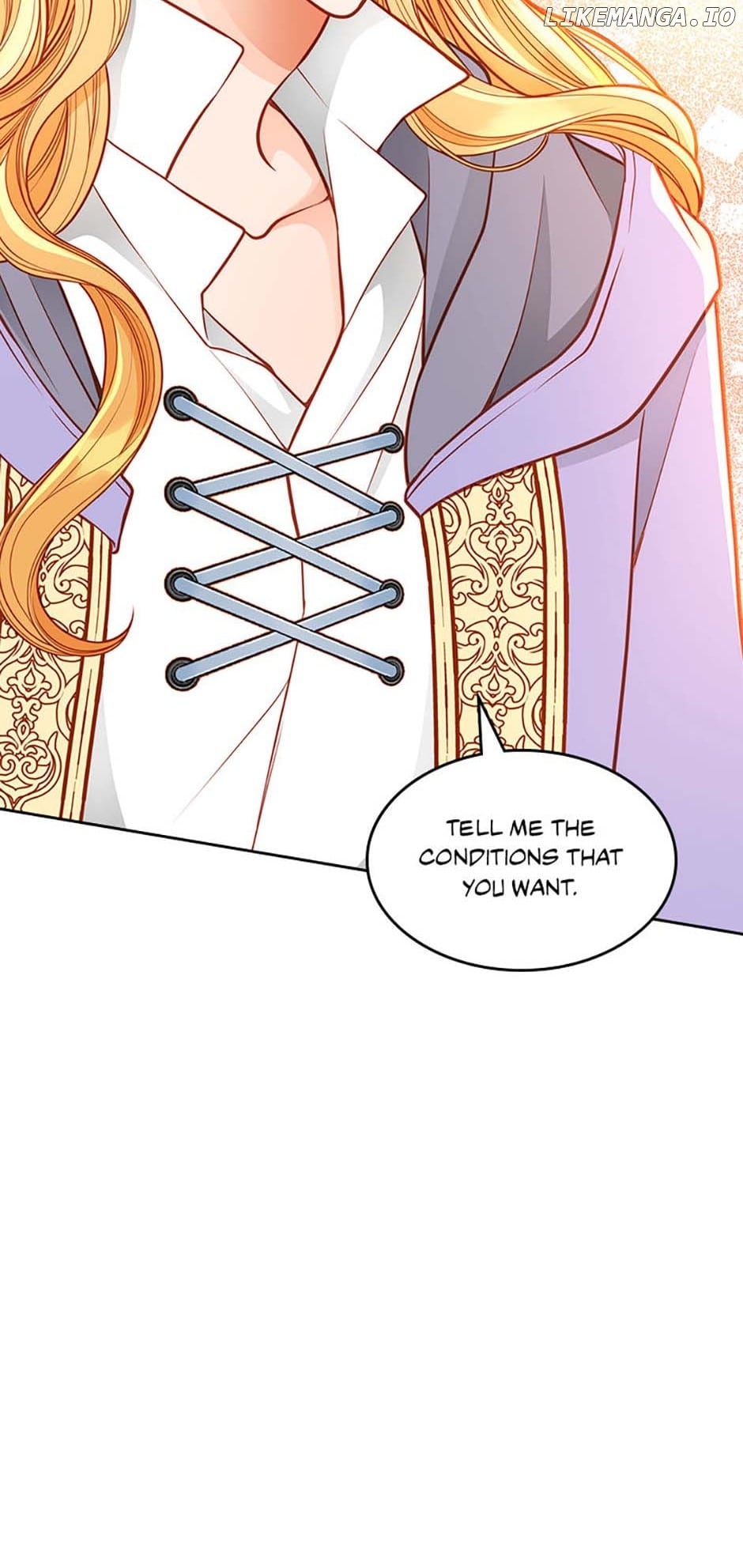 The Duchess’s Secret Dressing Room Chapter 90 - page 75