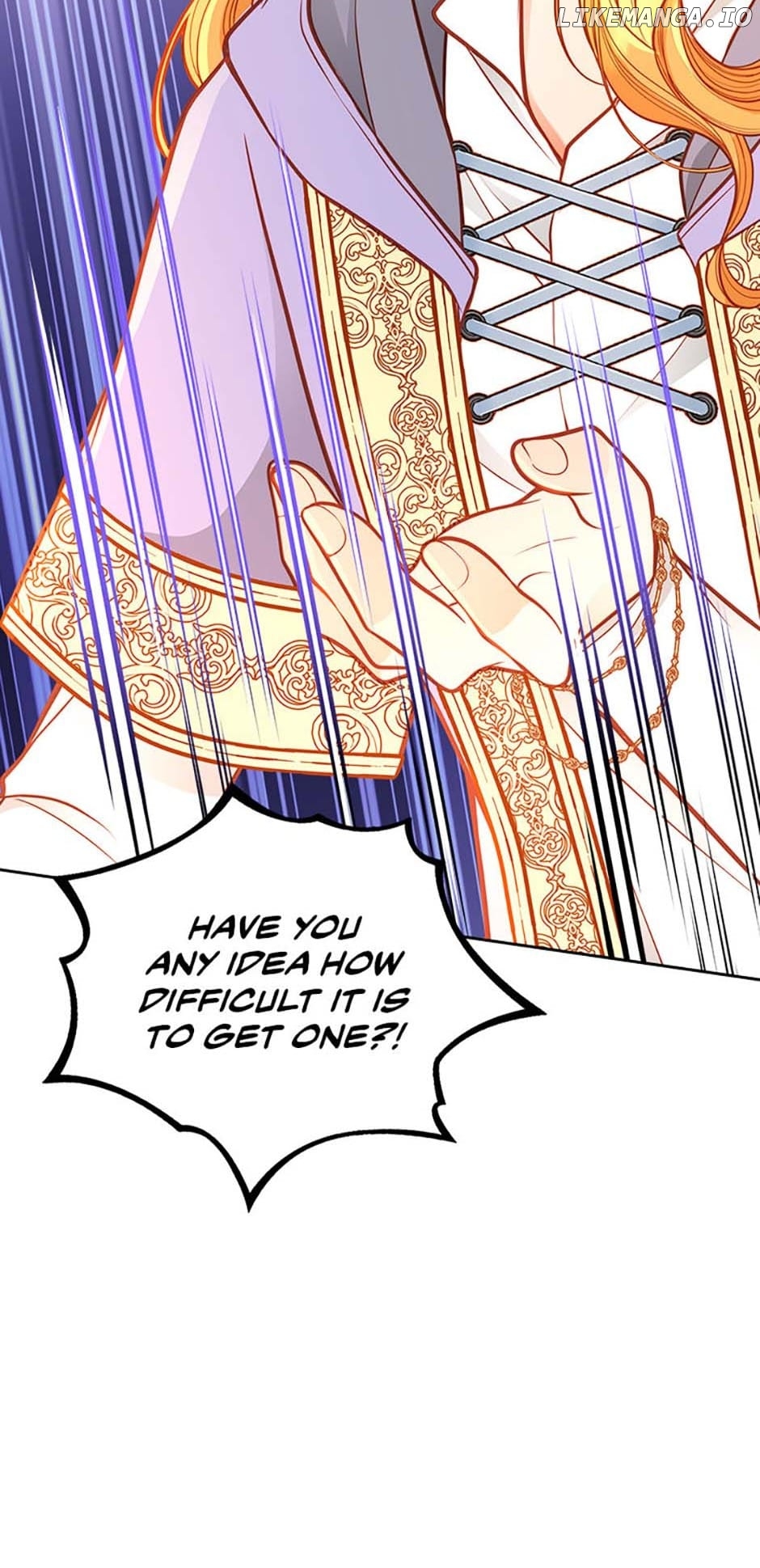 The Duchess’s Secret Dressing Room Chapter 90 - page 83