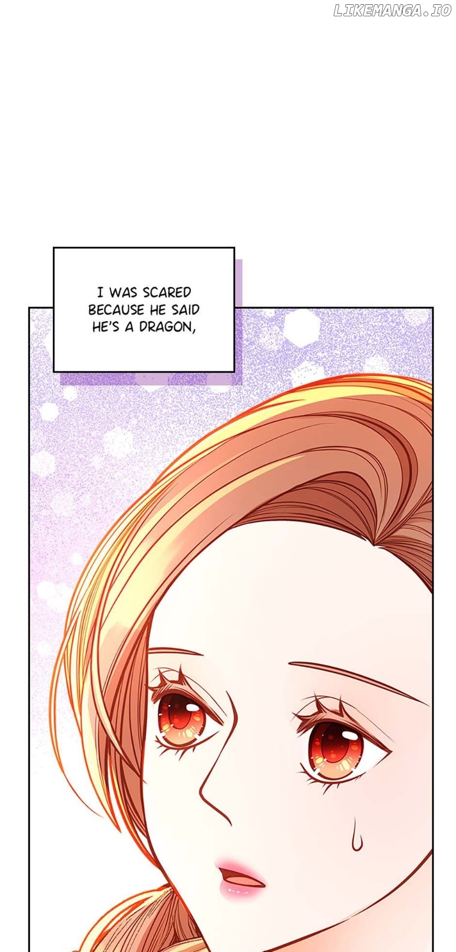 The Duchess’s Secret Dressing Room Chapter 90 - page 84