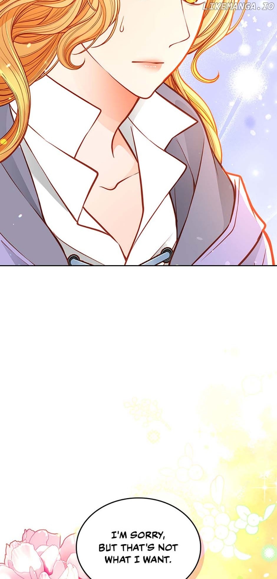 The Duchess’s Secret Dressing Room Chapter 90 - page 88
