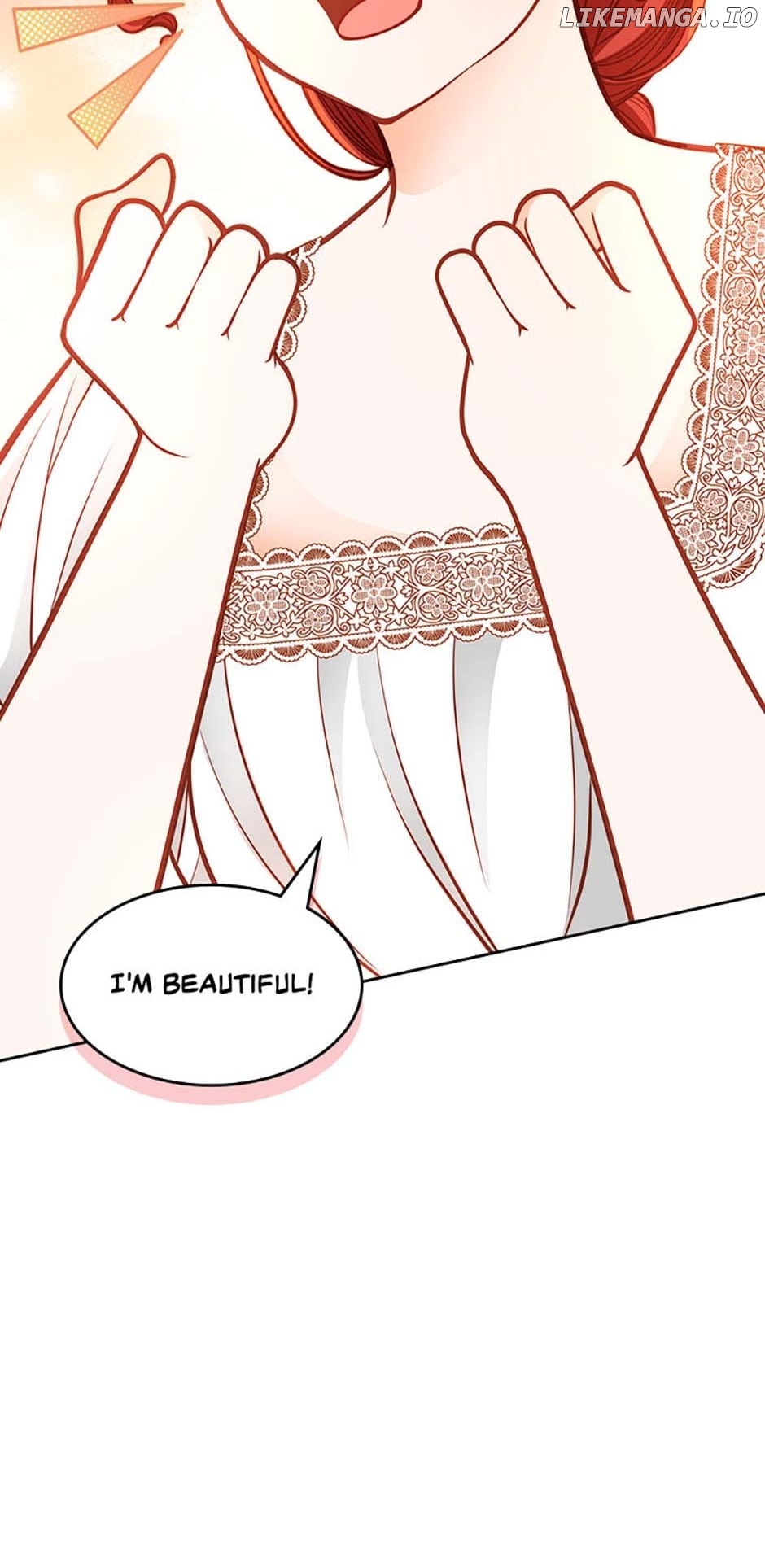 The Duchess’s Secret Dressing Room Chapter 93 - page 22