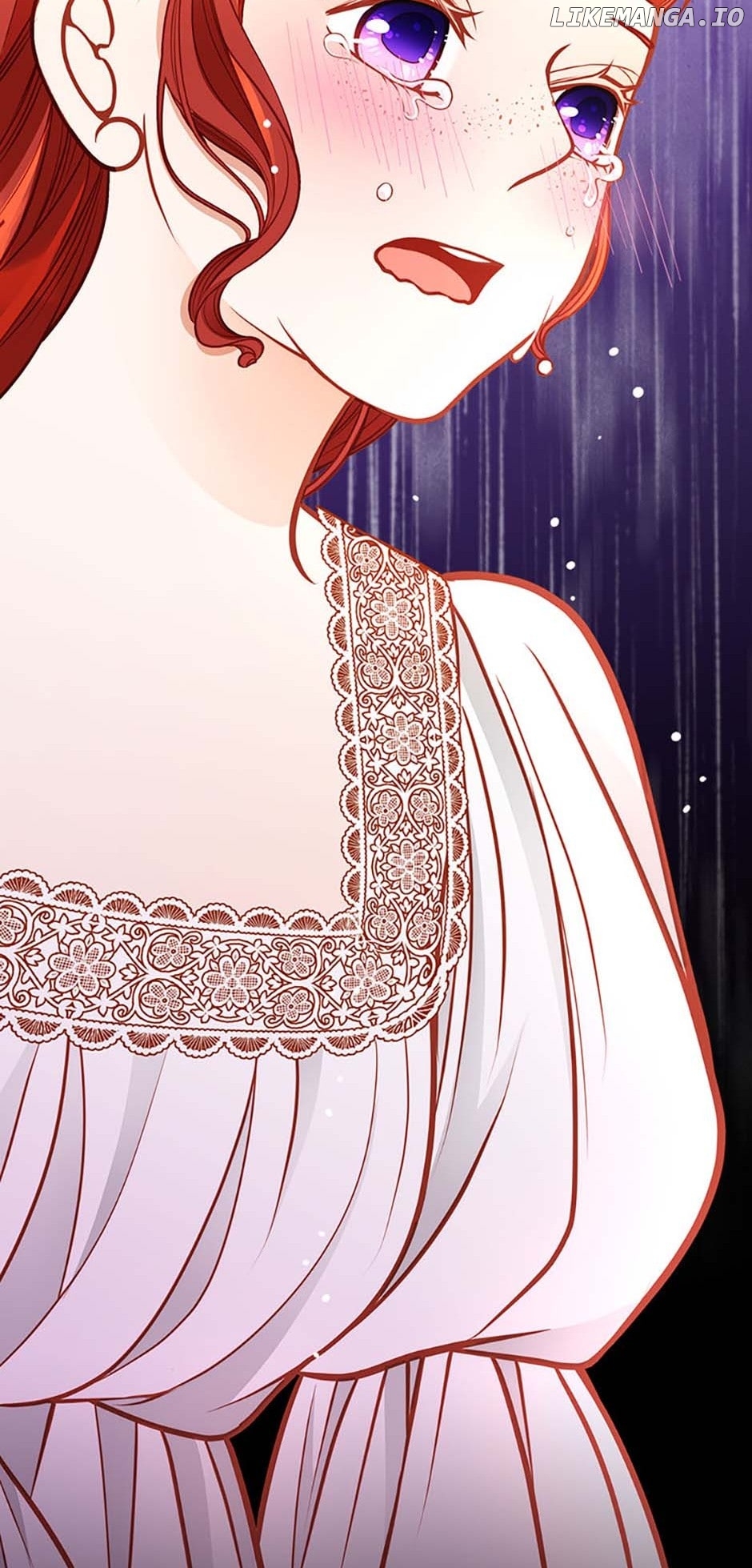 The Duchess’s Secret Dressing Room Chapter 93 - page 31