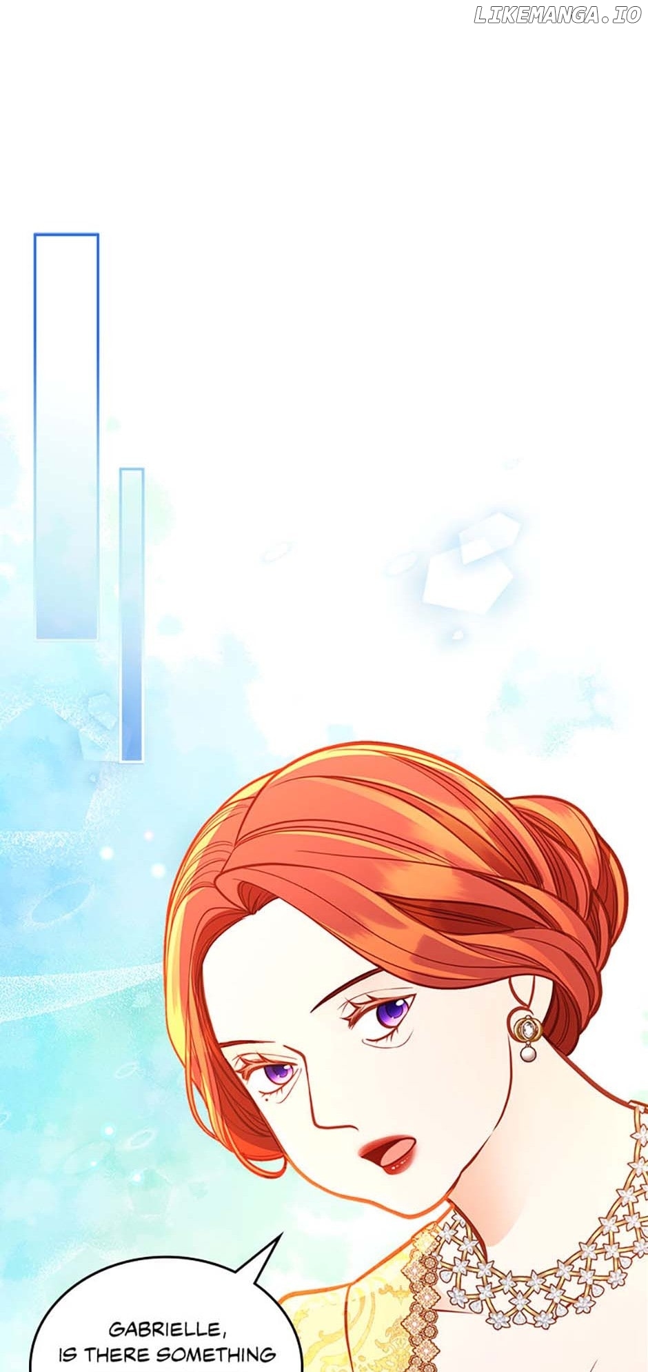 The Duchess’s Secret Dressing Room Chapter 93 - page 41