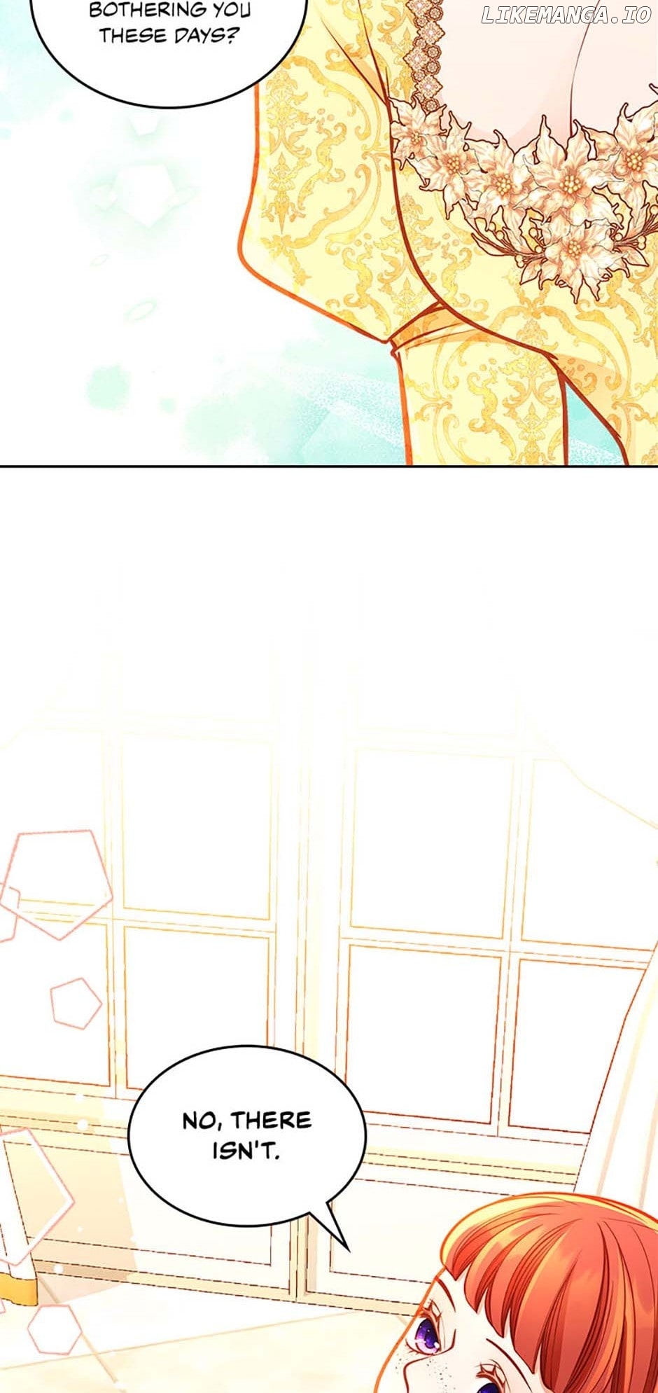 The Duchess’s Secret Dressing Room Chapter 93 - page 42