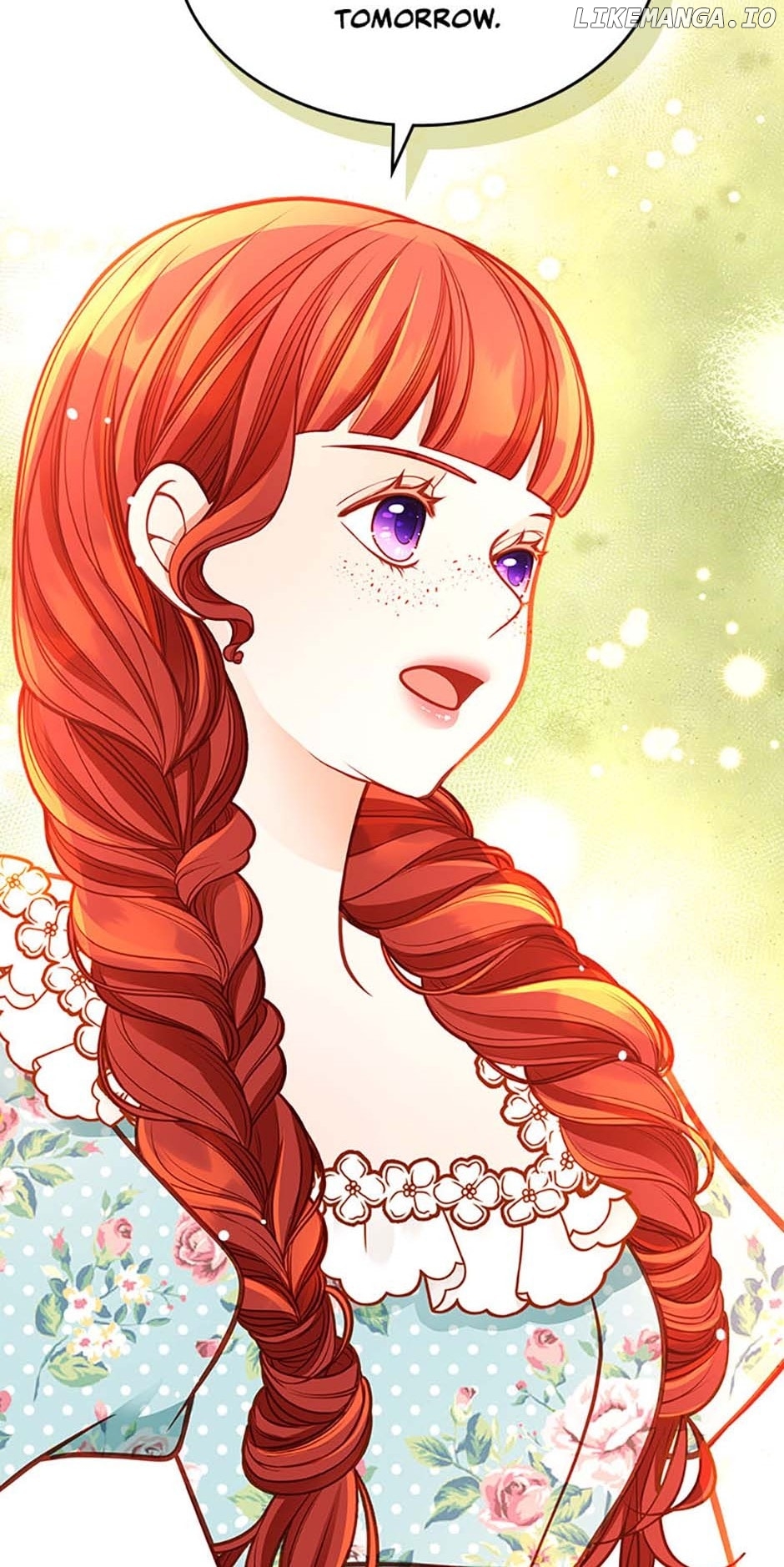 The Duchess’s Secret Dressing Room Chapter 93 - page 47