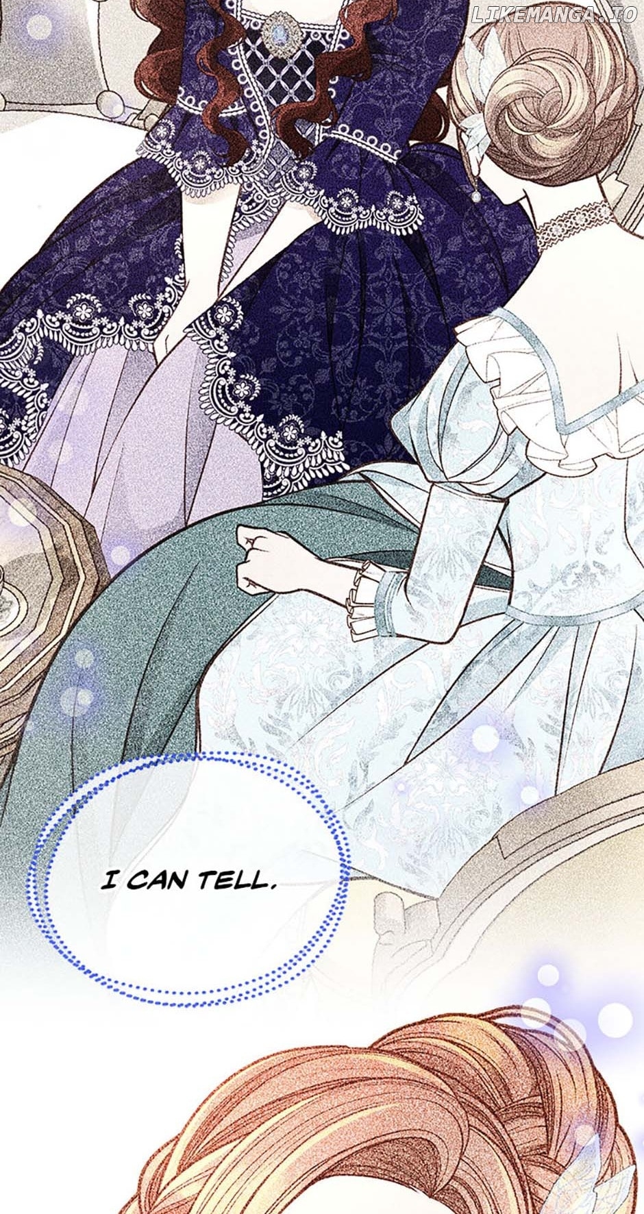 The Duchess’s Secret Dressing Room Chapter 93 - page 6