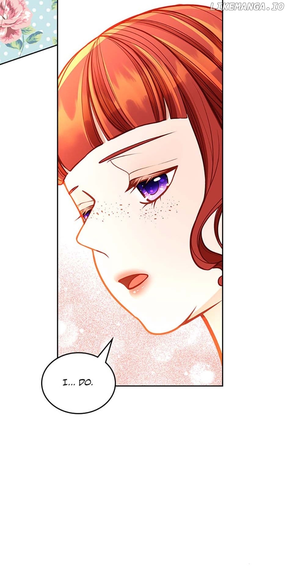 The Duchess’s Secret Dressing Room Chapter 93 - page 60
