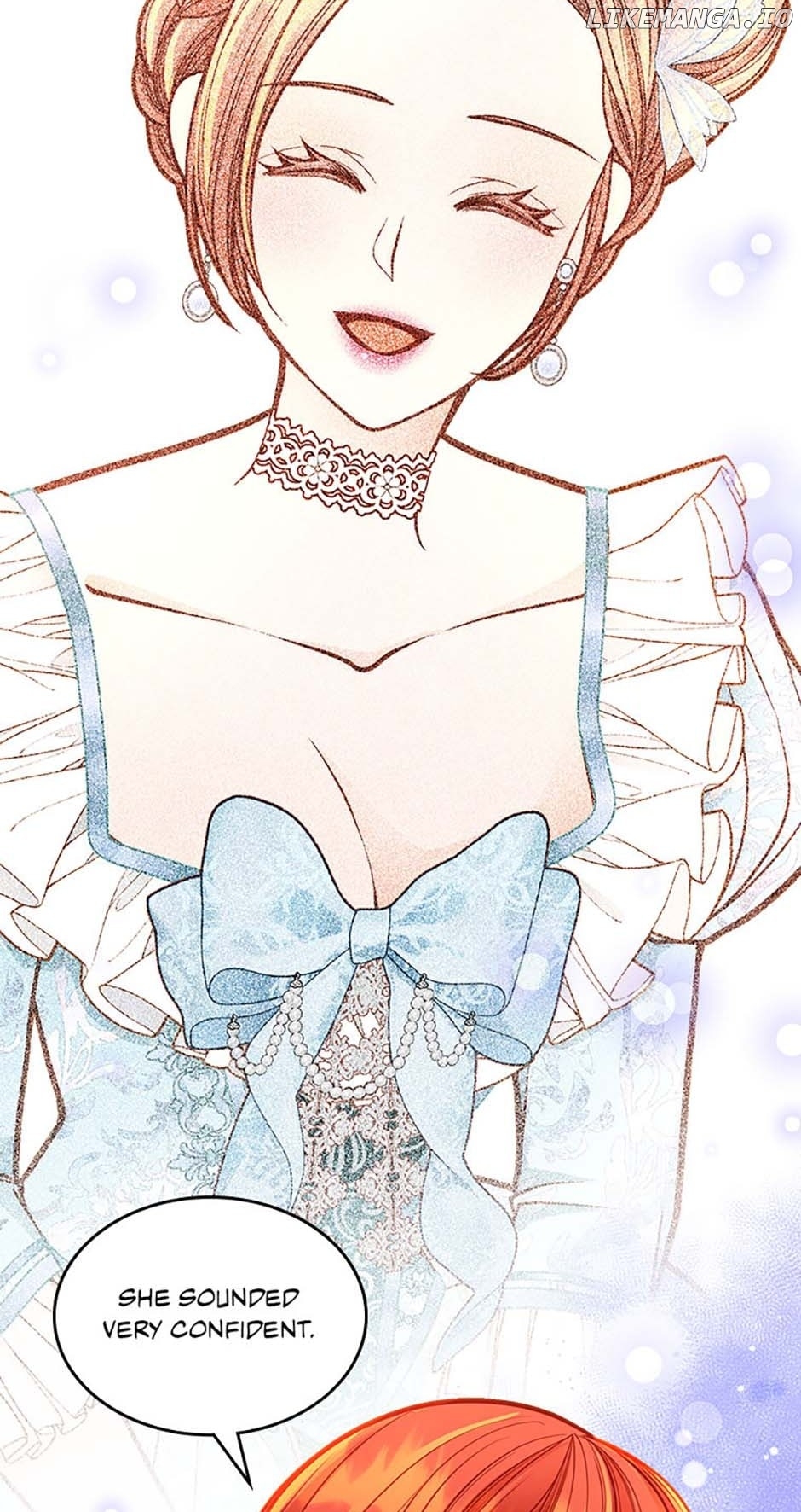 The Duchess’s Secret Dressing Room Chapter 93 - page 7