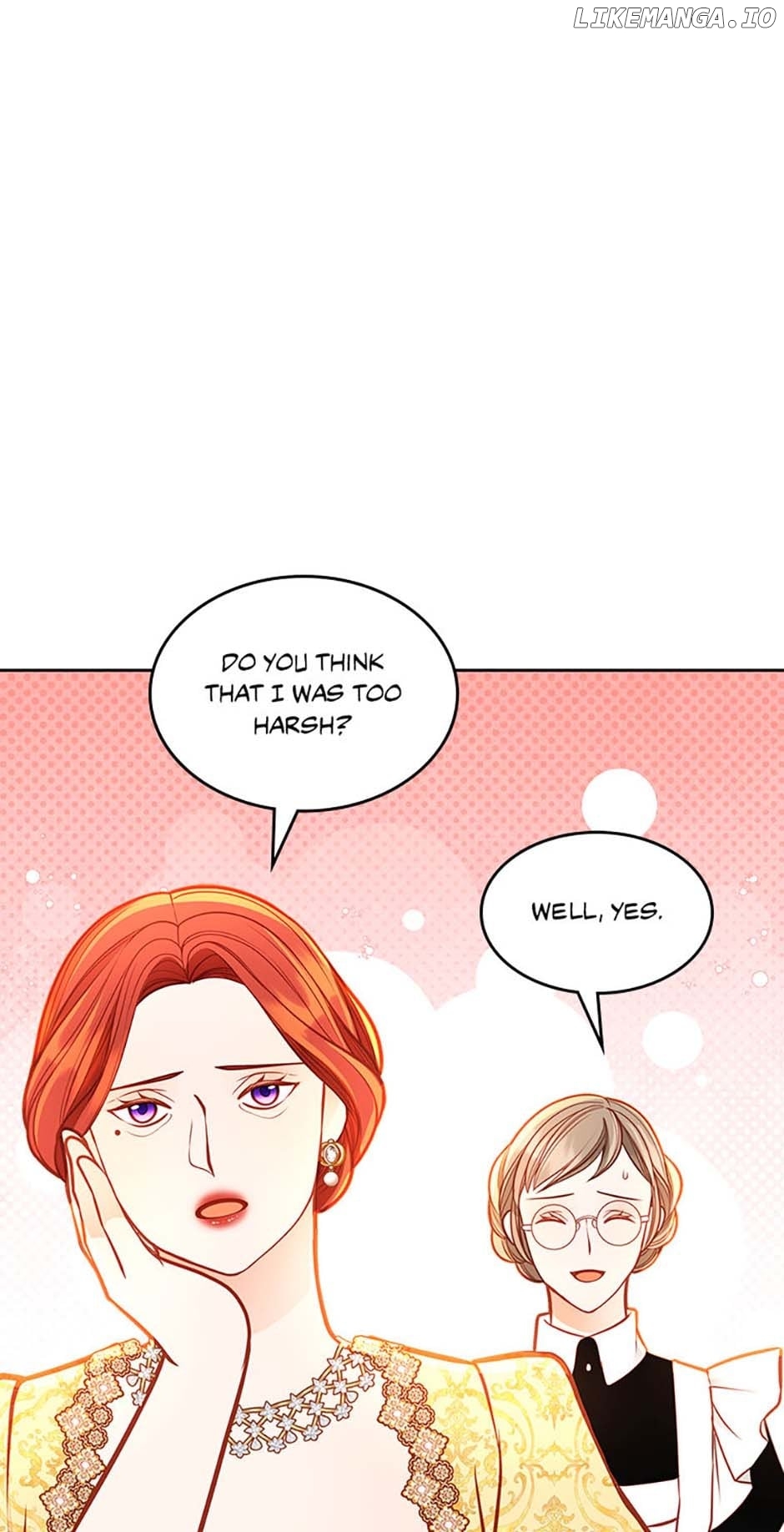 The Duchess’s Secret Dressing Room Chapter 93 - page 64