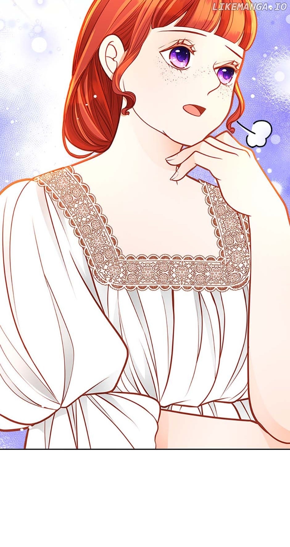 The Duchess’s Secret Dressing Room Chapter 93 - page 8