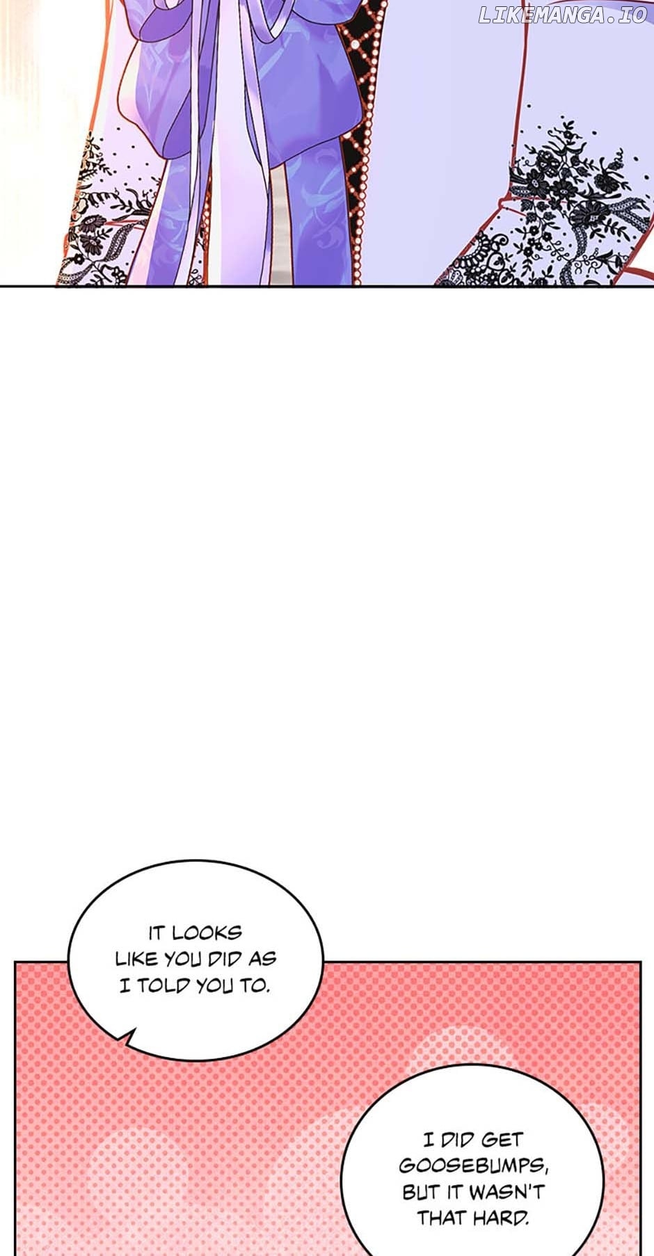 The Duchess’s Secret Dressing Room Chapter 93 - page 75
