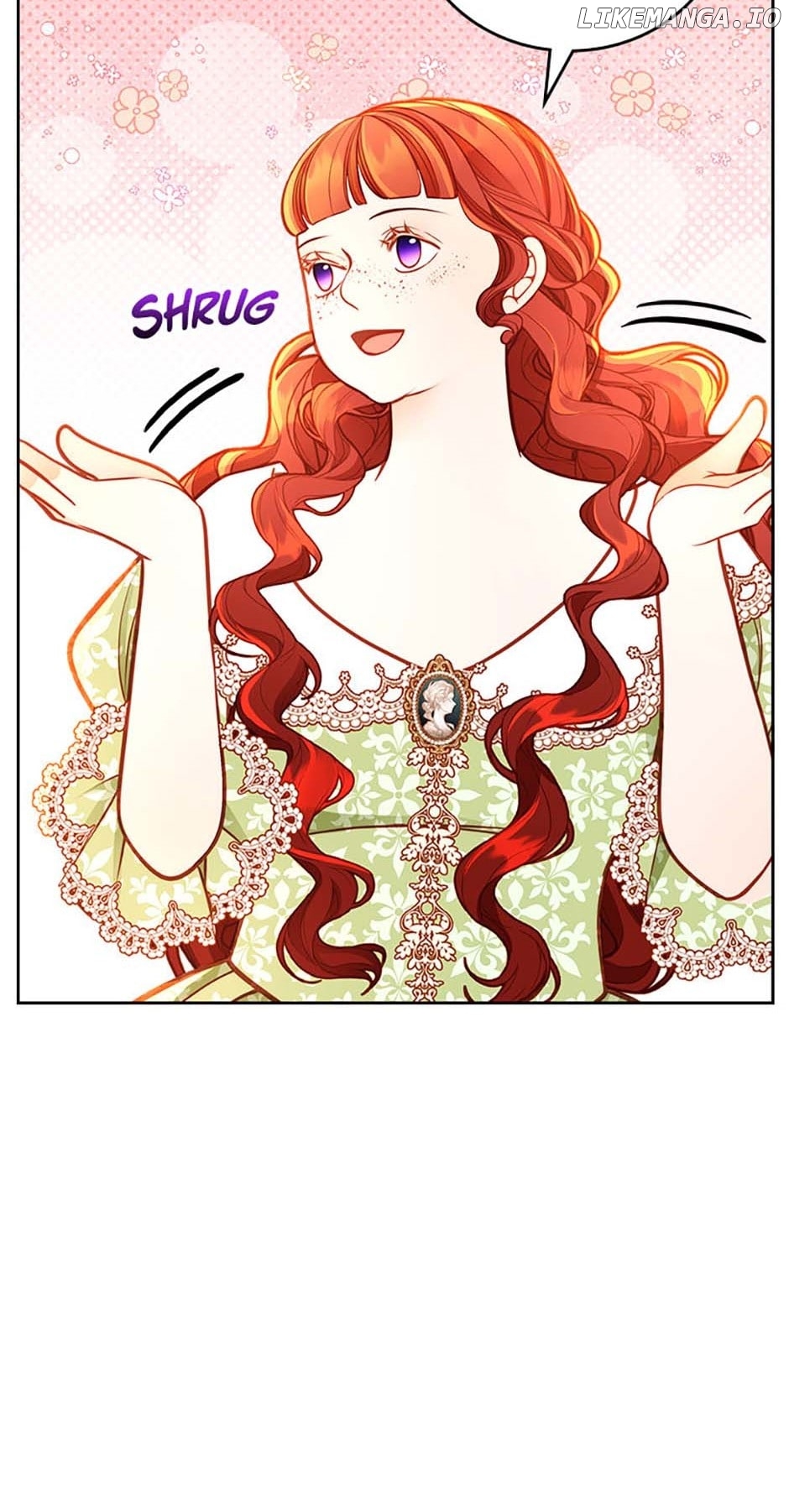 The Duchess’s Secret Dressing Room Chapter 93 - page 76
