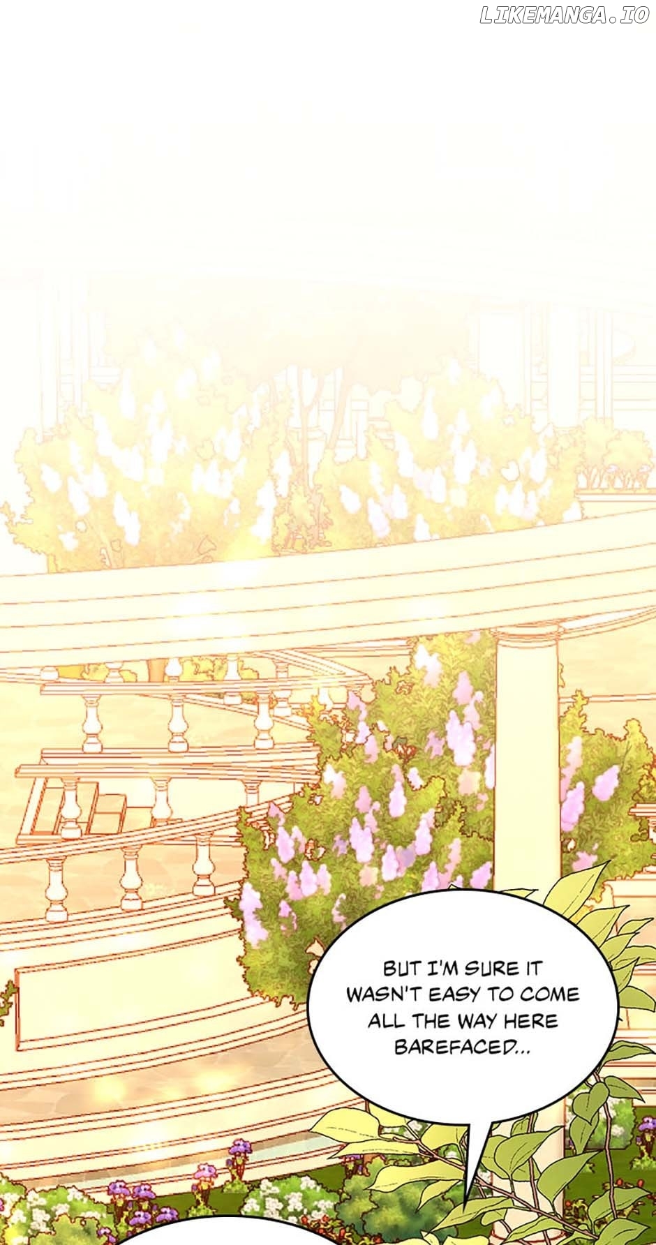 The Duchess’s Secret Dressing Room Chapter 93 - page 77