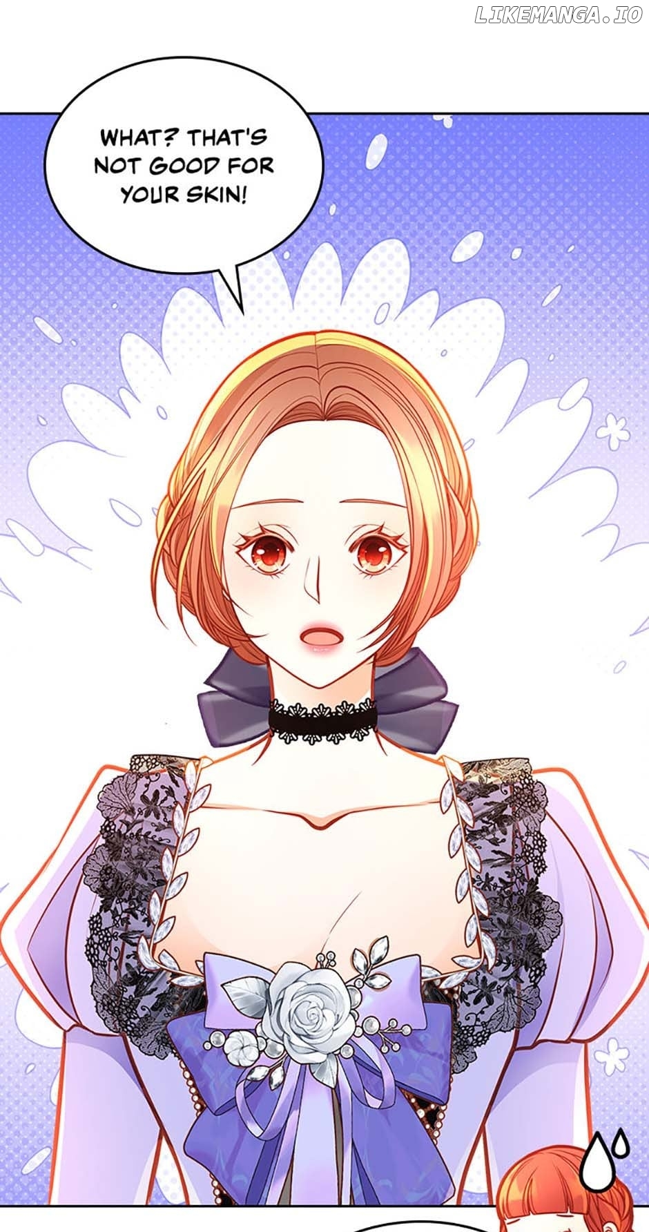 The Duchess’s Secret Dressing Room Chapter 93 - page 81