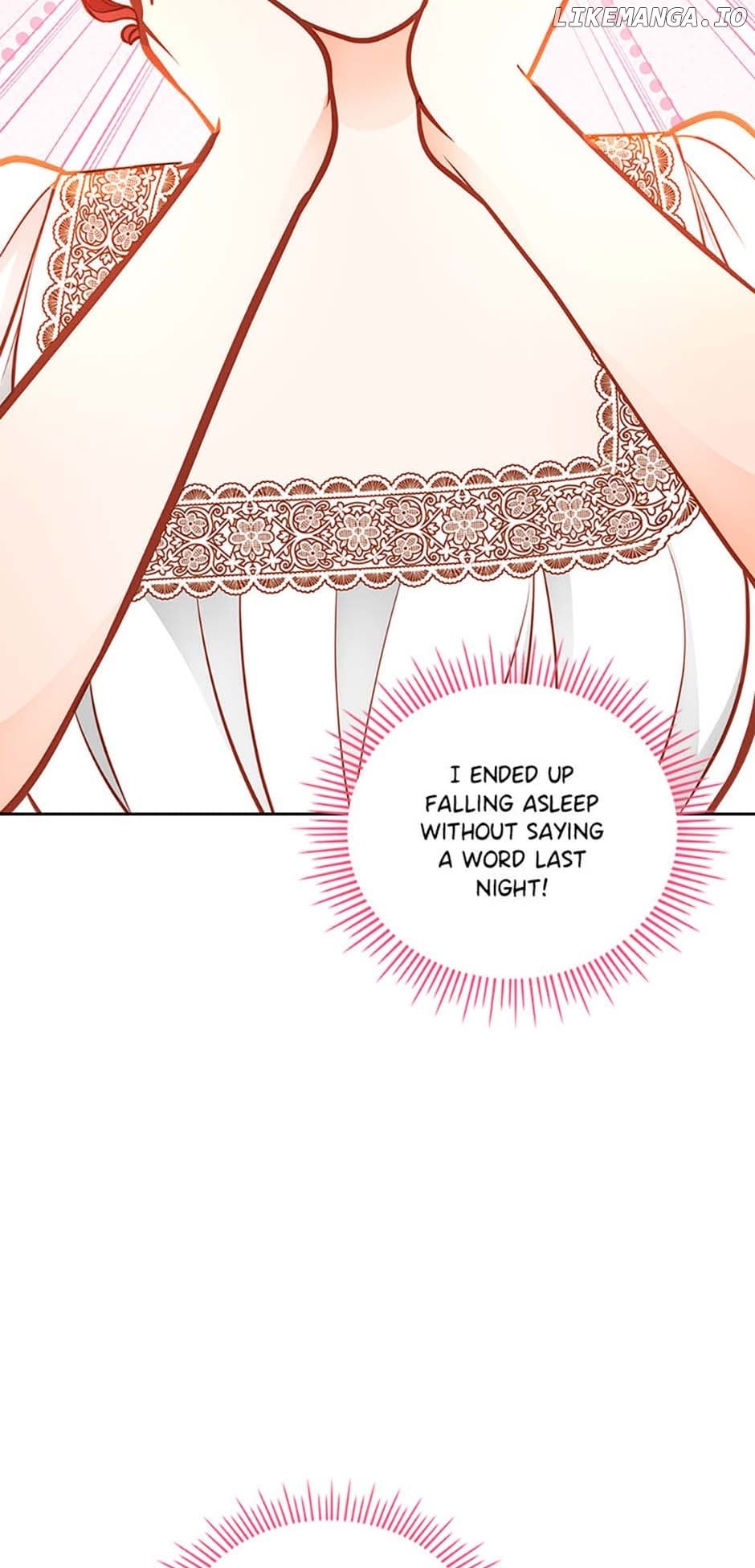 The Duchess’s Secret Dressing Room Chapter 93 - page 10