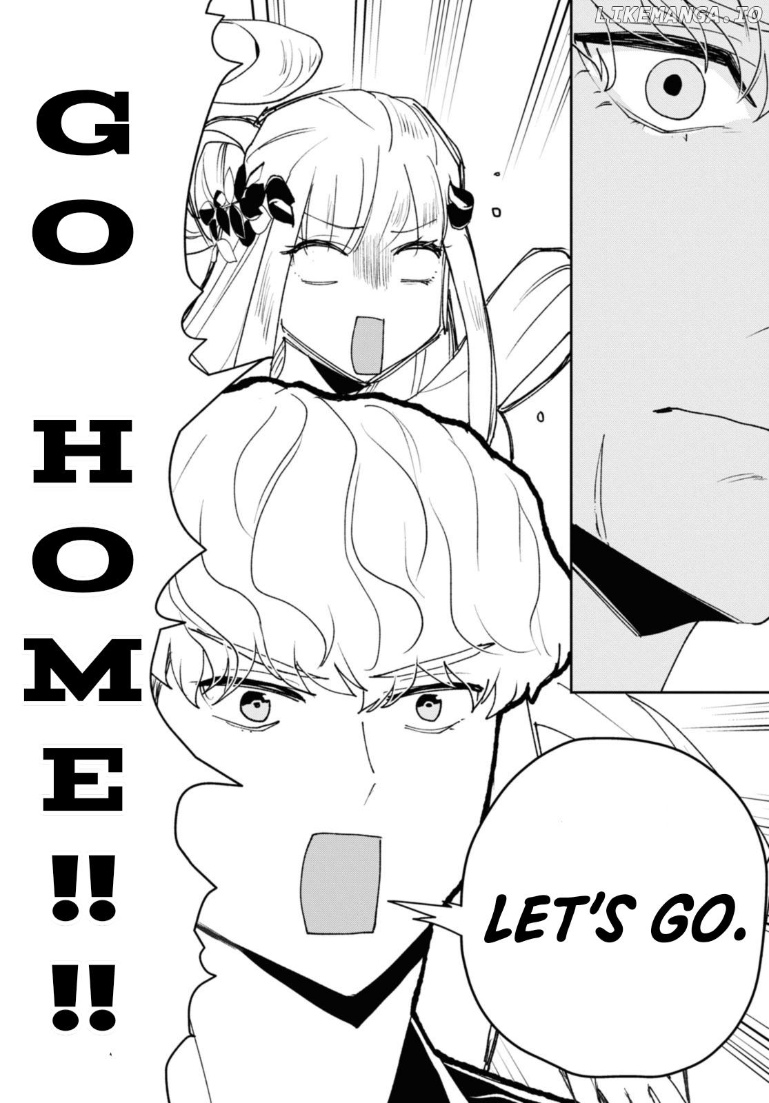 Isekai Gaeri no Moto Yuusha Desuga, Death Game ni Makikomare Mashita Chapter 16 - page 15