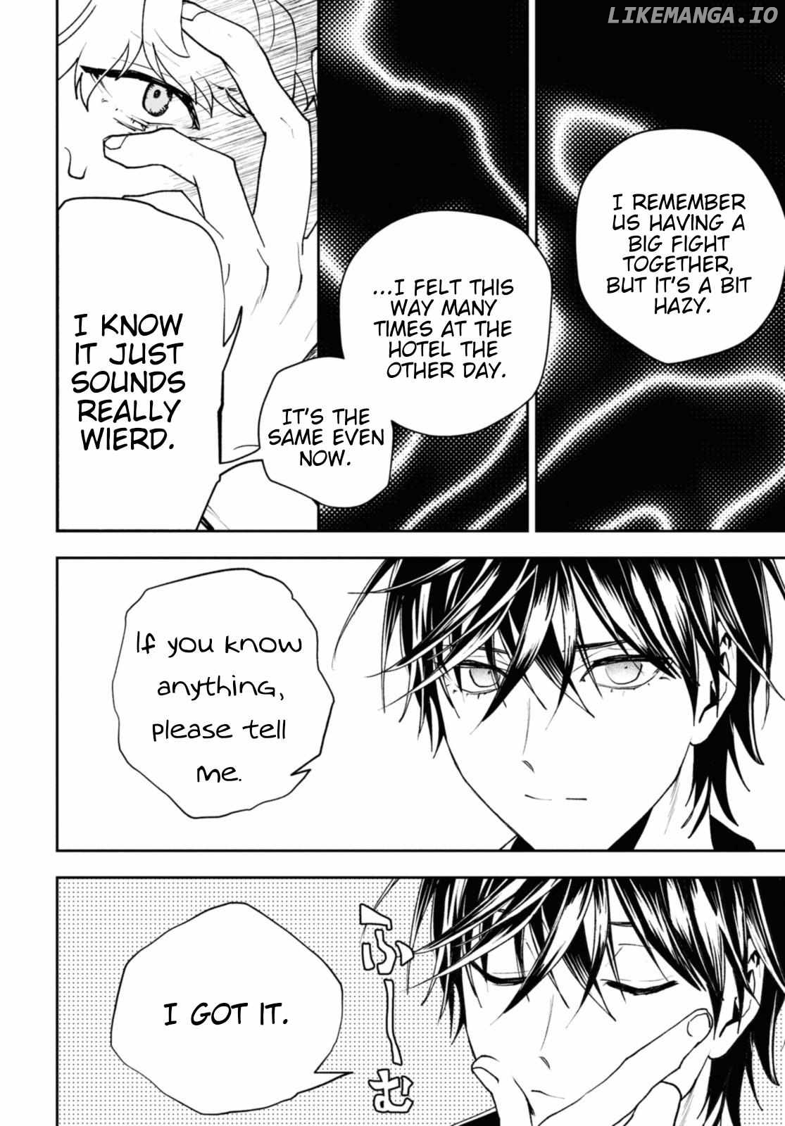 Isekai Gaeri no Moto Yuusha Desuga, Death Game ni Makikomare Mashita Chapter 16 - page 3