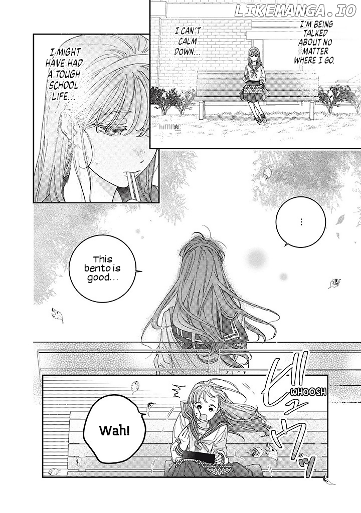 Ore to Mou Ichido, Hatsukoi Chapter 8 - page 13