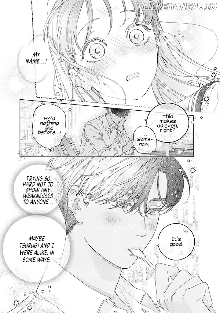 Ore to Mou Ichido, Hatsukoi Chapter 8 - page 30