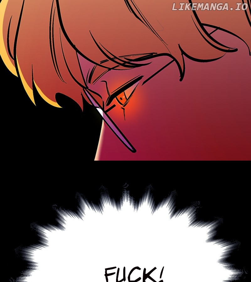 Betwixt - Manhwa Chapter 26 - page 167