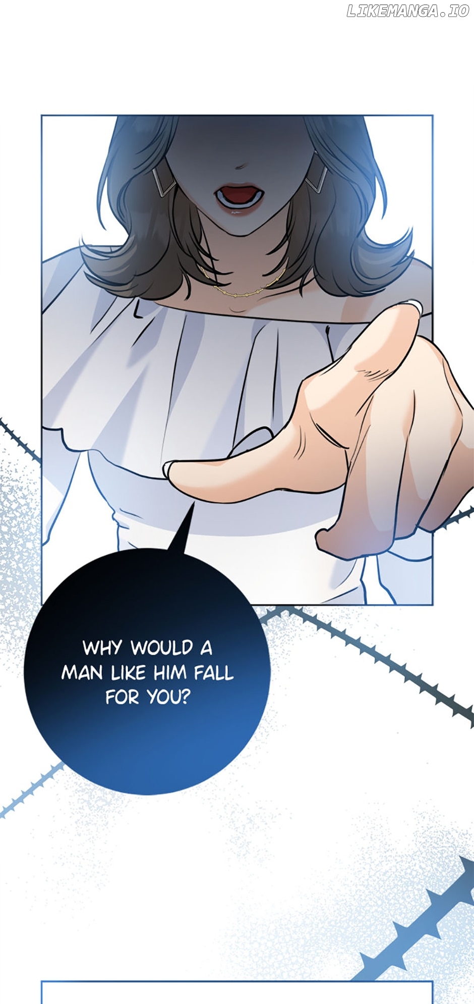 Marriage Situation Chapter 37 - page 32