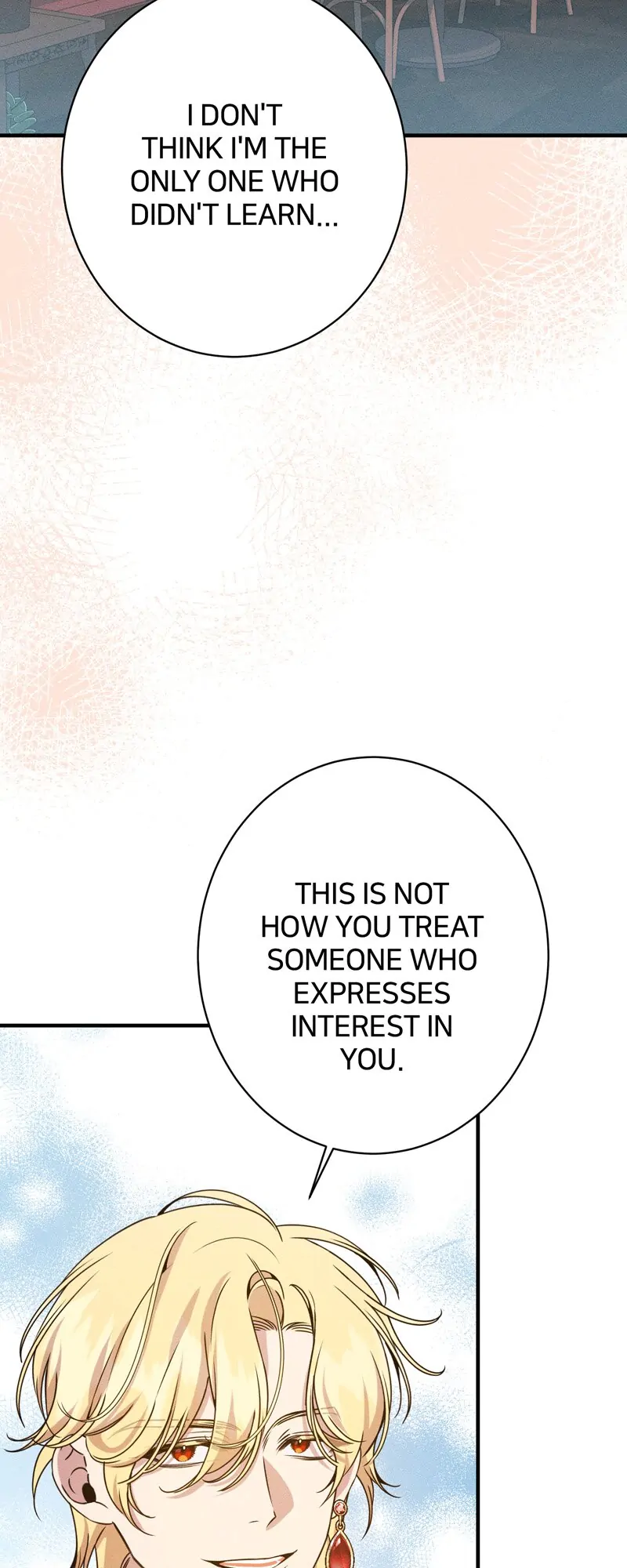 A Deal With My Fake Husband Chapter 26 - page 24