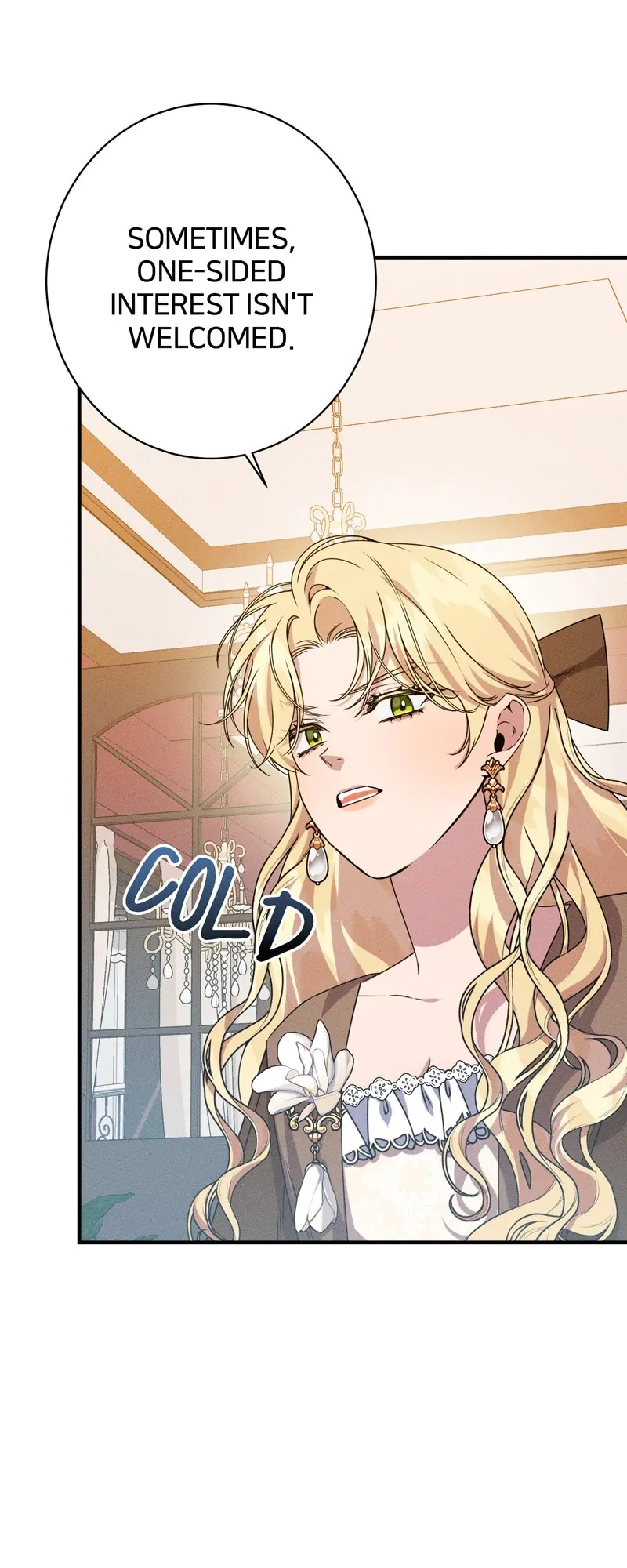 A Deal With My Fake Husband Chapter 26 - page 26