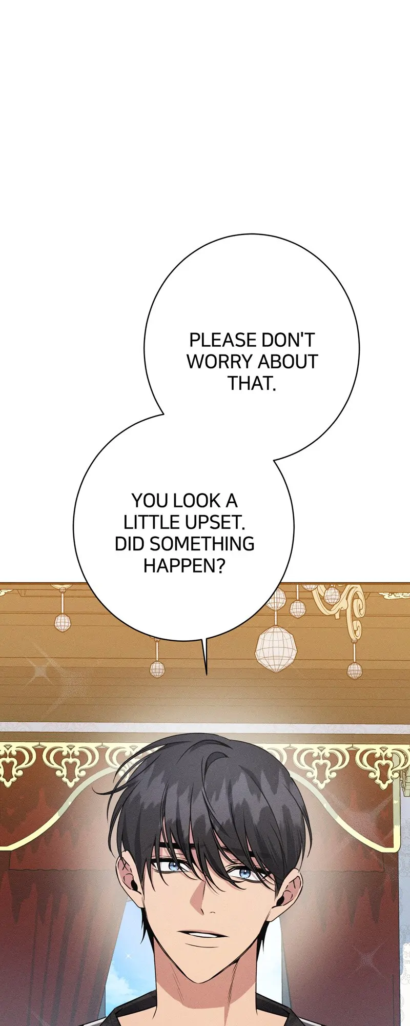 A Deal With My Fake Husband Chapter 26 - page 40