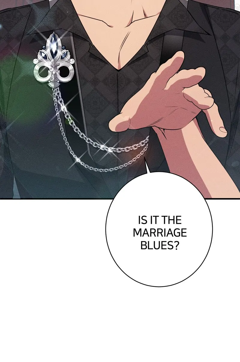 A Deal With My Fake Husband Chapter 26 - page 41