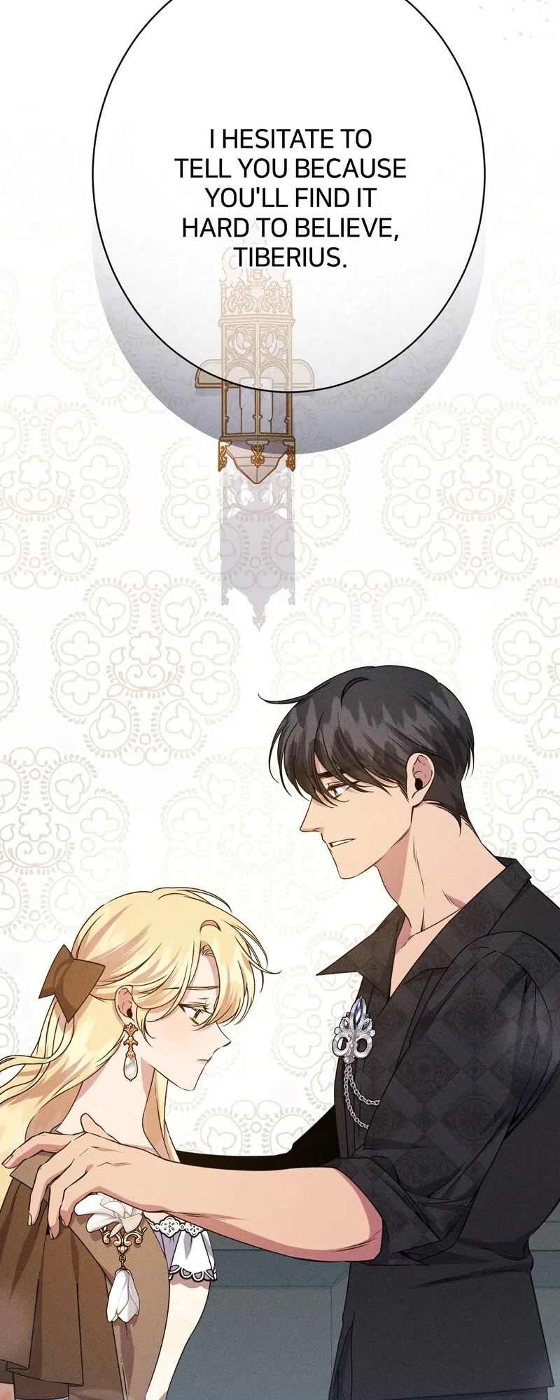 A Deal With My Fake Husband Chapter 26 - page 44