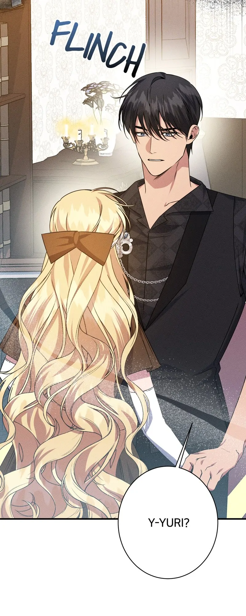 A Deal With My Fake Husband Chapter 26 - page 52