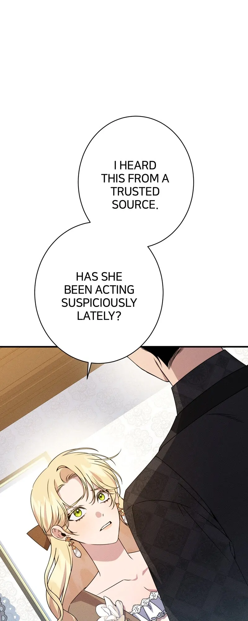 A Deal With My Fake Husband Chapter 26 - page 53