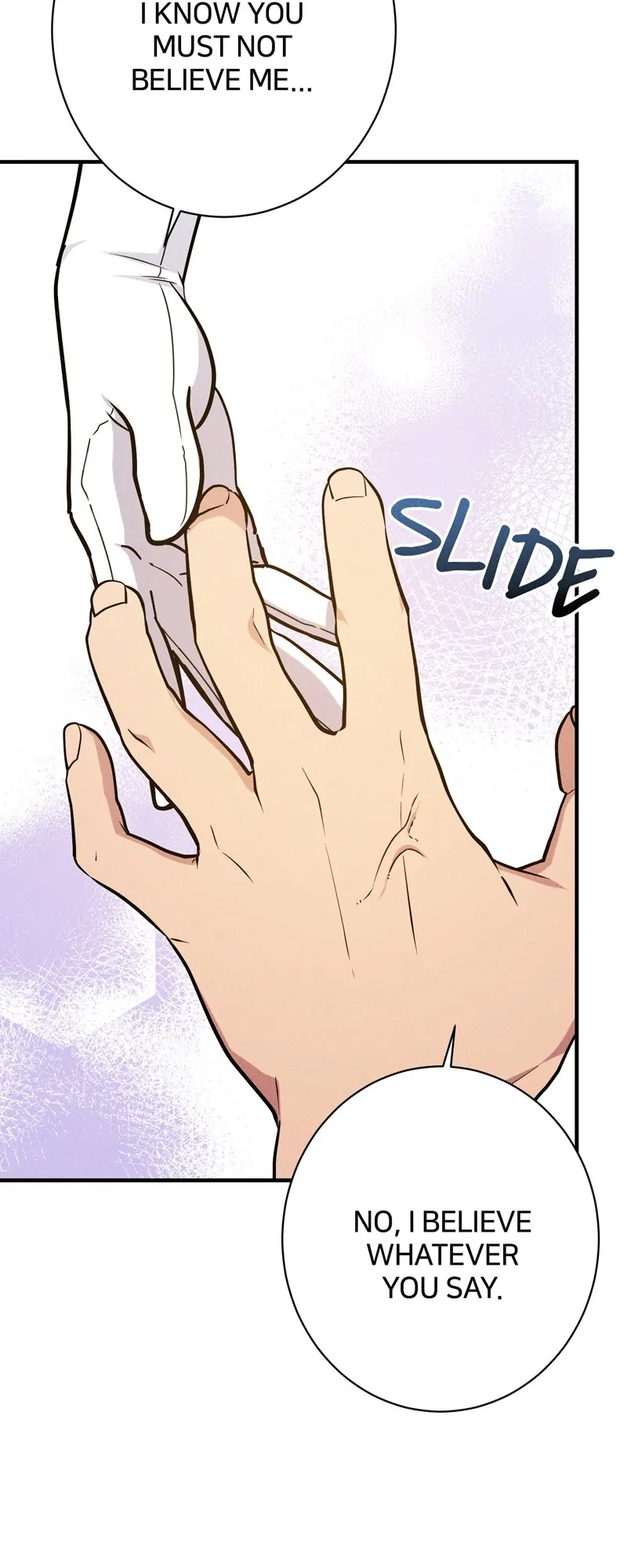 A Deal With My Fake Husband Chapter 26 - page 56
