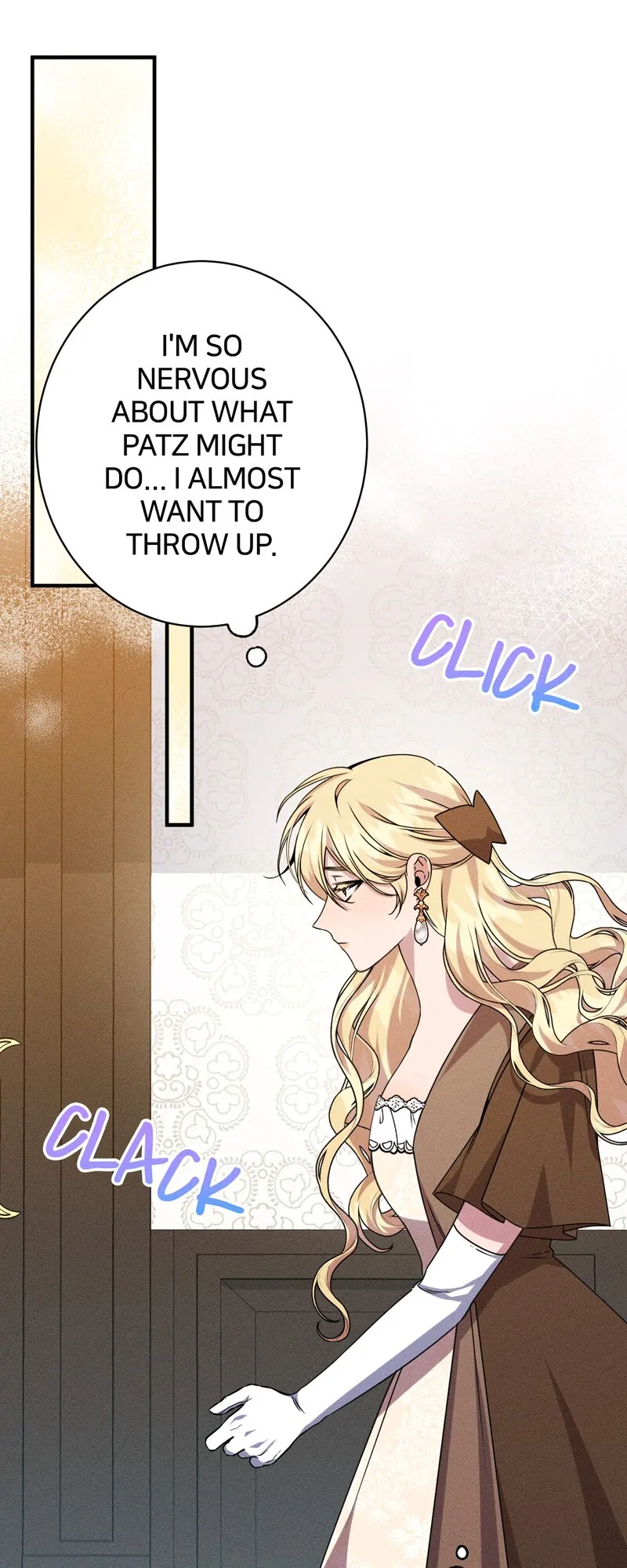 A Deal With My Fake Husband Chapter 26 - page 72
