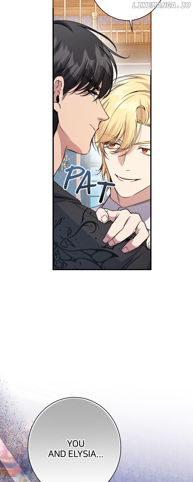 A Deal With My Fake Husband Chapter 27 - page 13