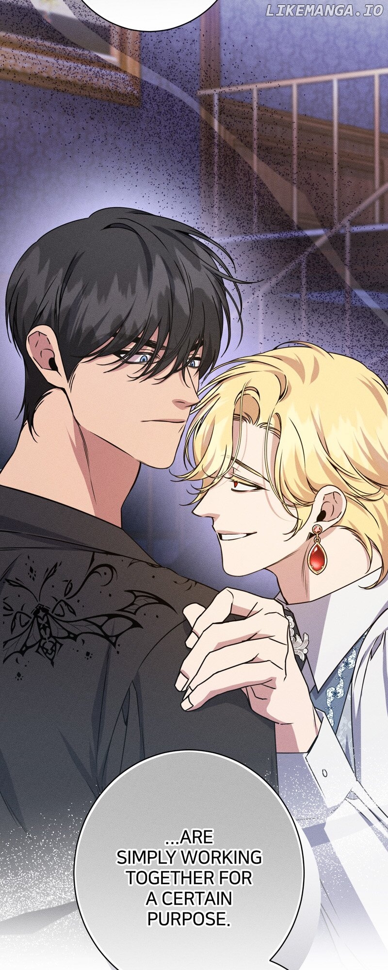 A Deal With My Fake Husband Chapter 27 - page 14
